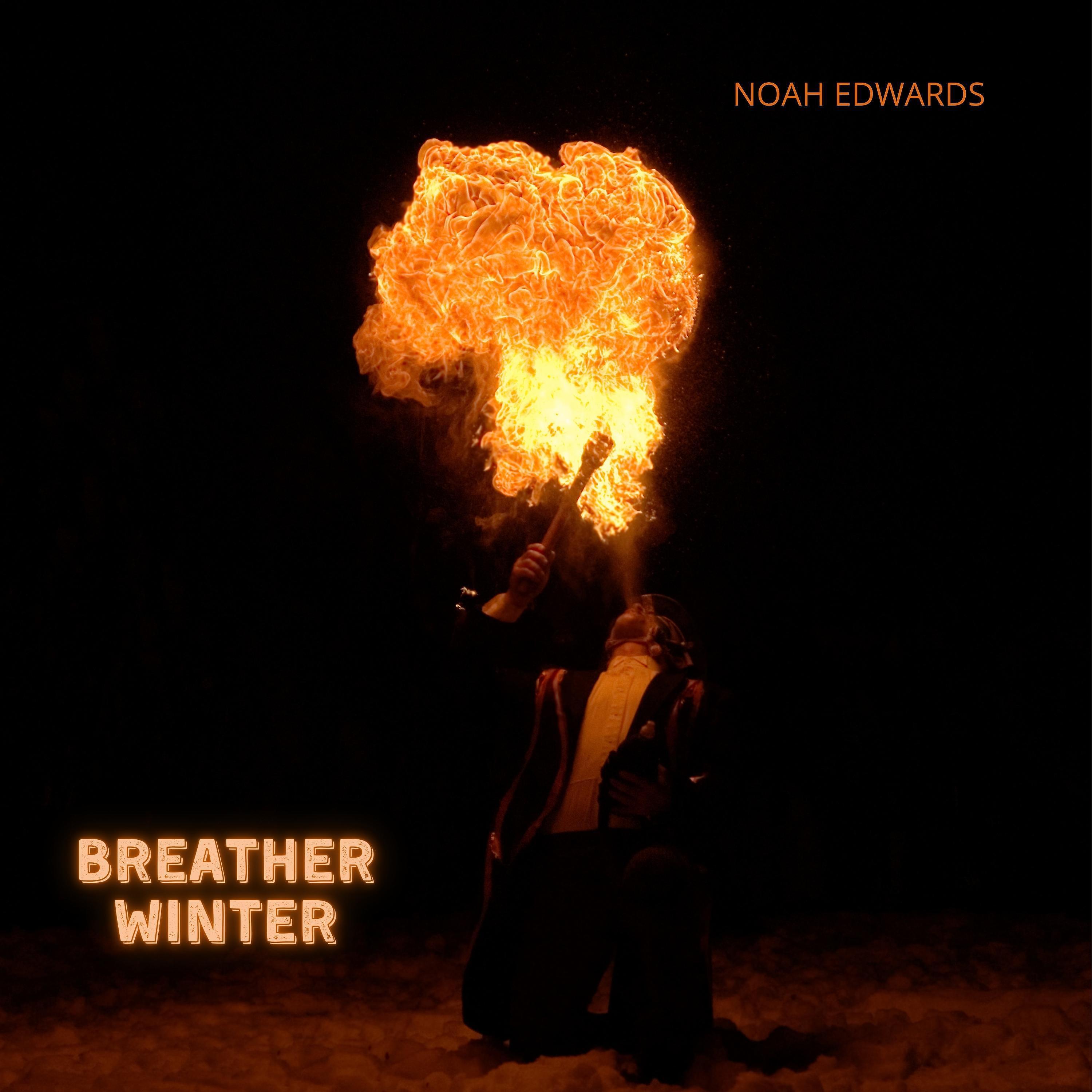 Релиз Breather Winter