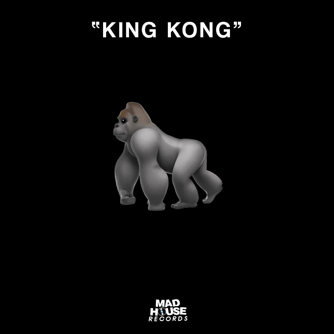 Релиз King Kong