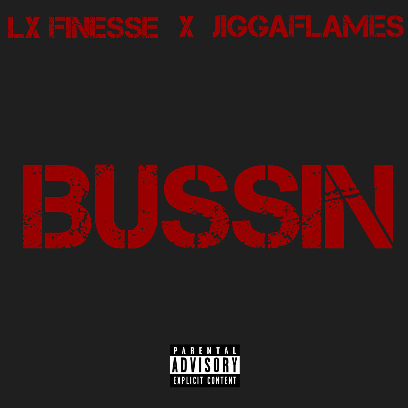 Релиз Bussin