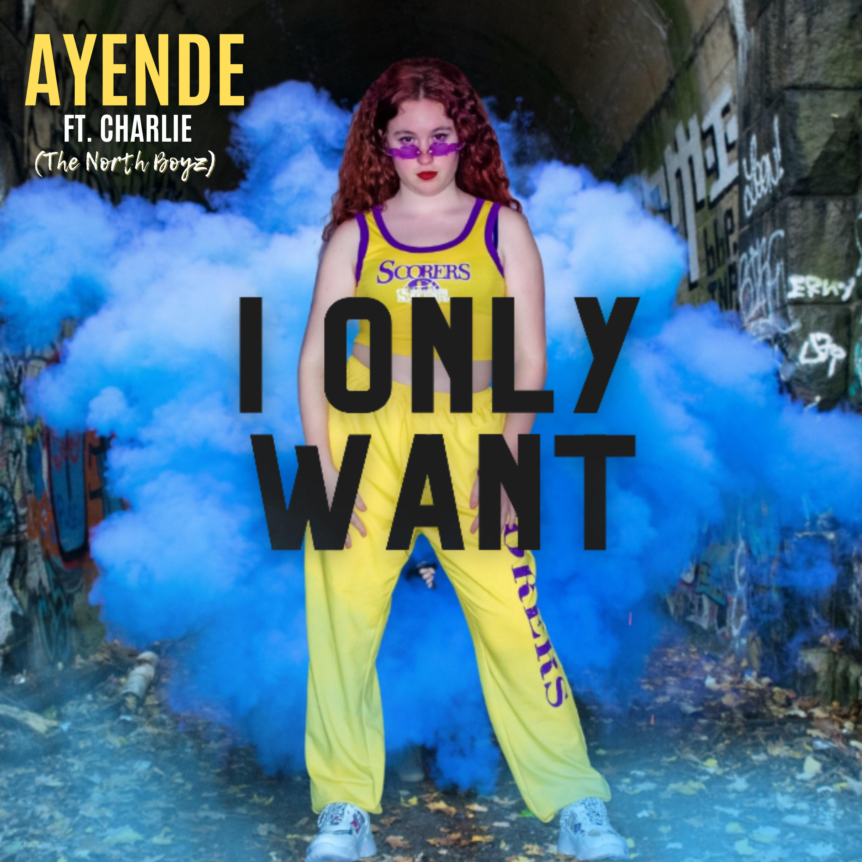Релиз I Only Want