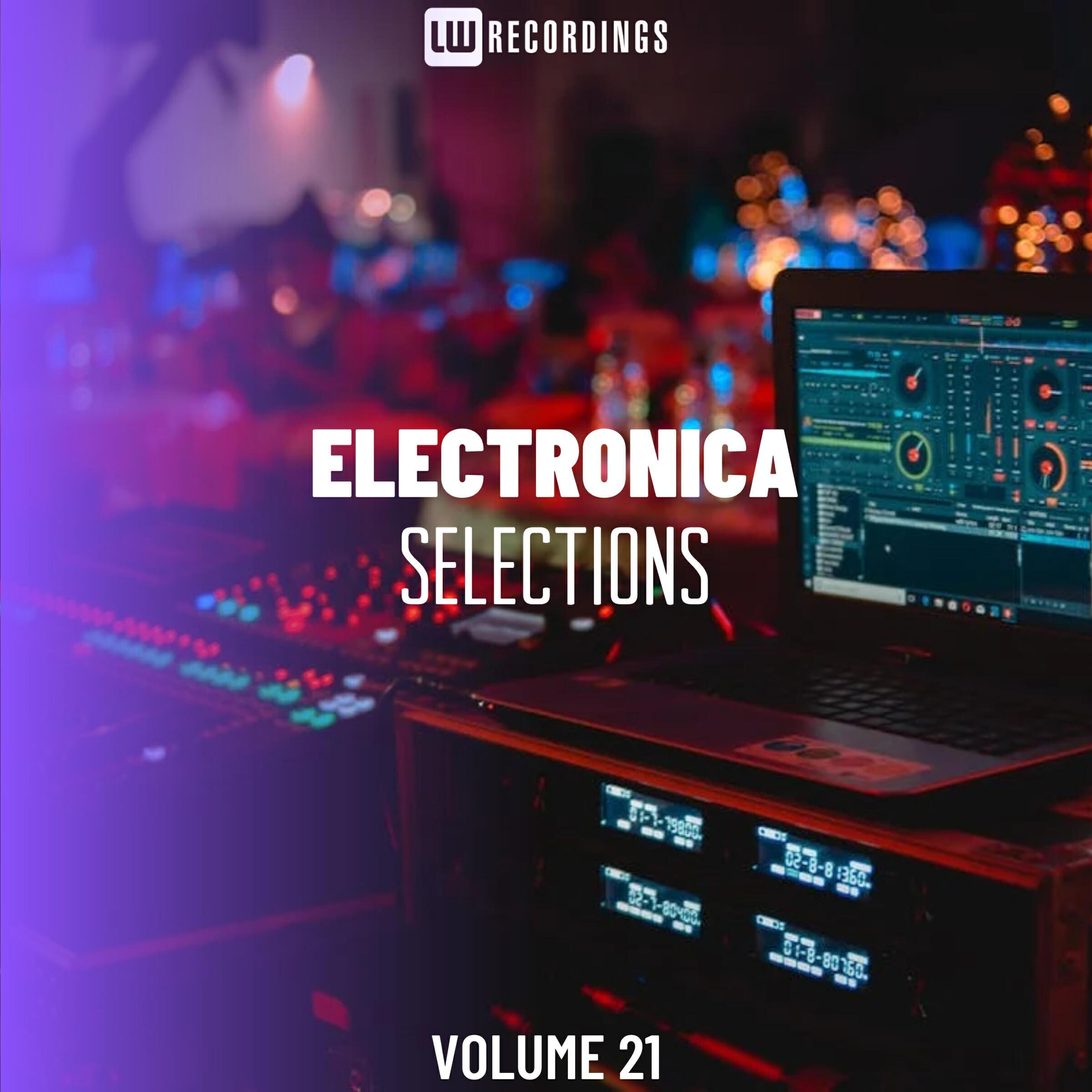 Релиз Afro House Evolution, Vol. 12