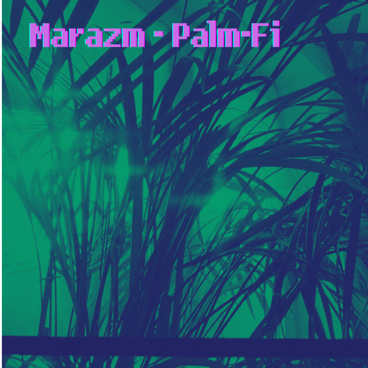 Релиз Palm-Fi