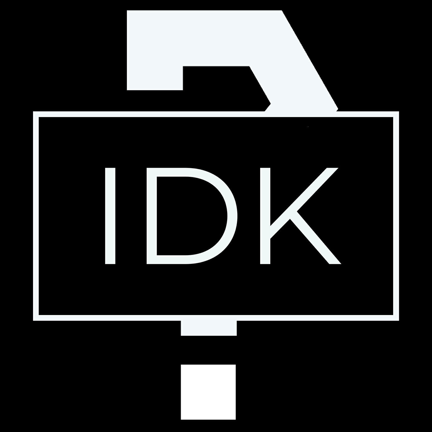 Релиз Idk