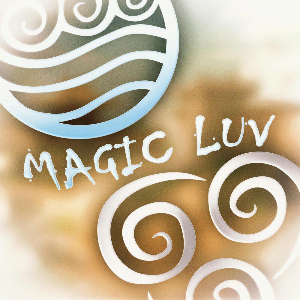 Релиз Magic Luv