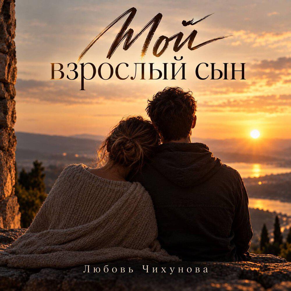 Релиз Мой взрослый сын
