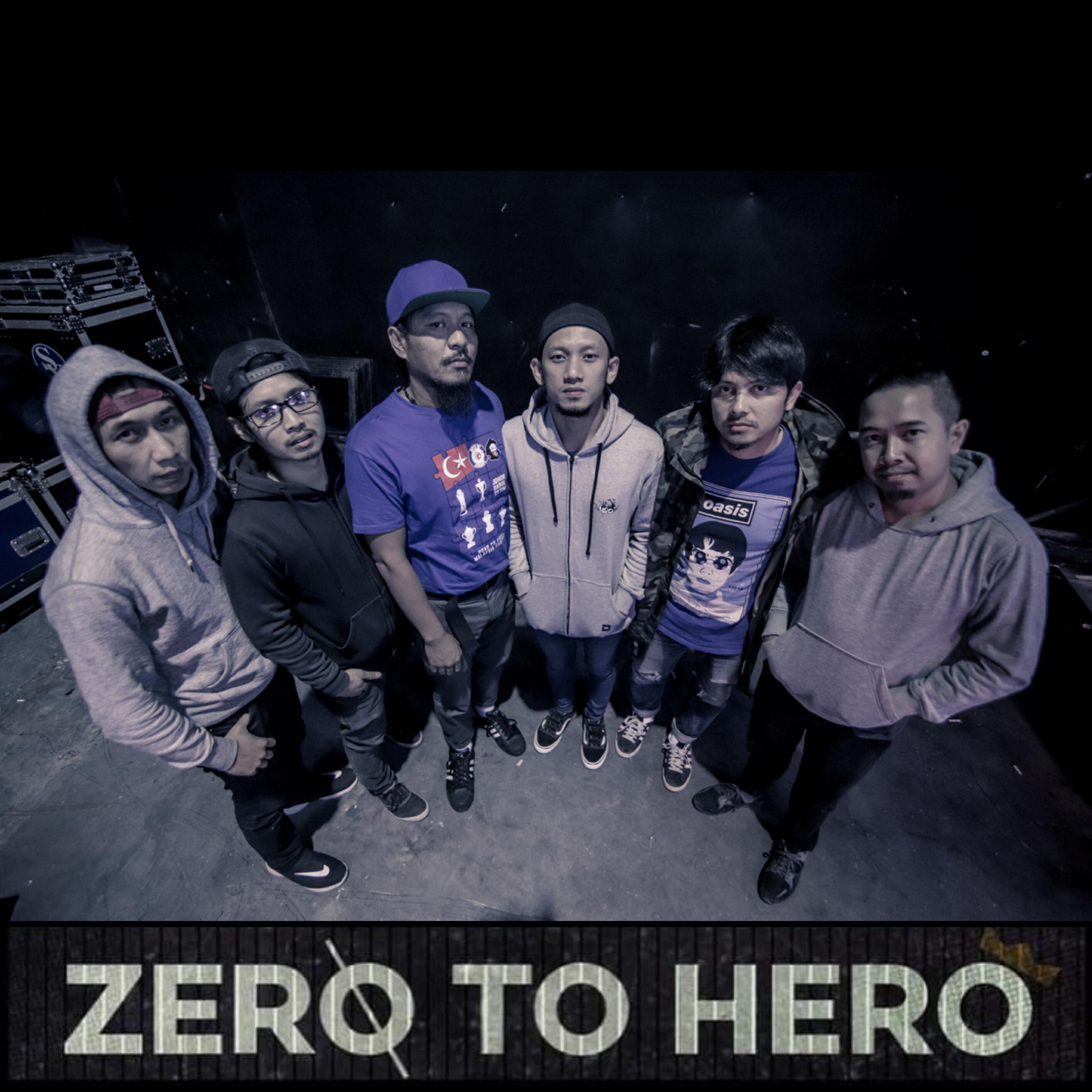 Zero to Hero