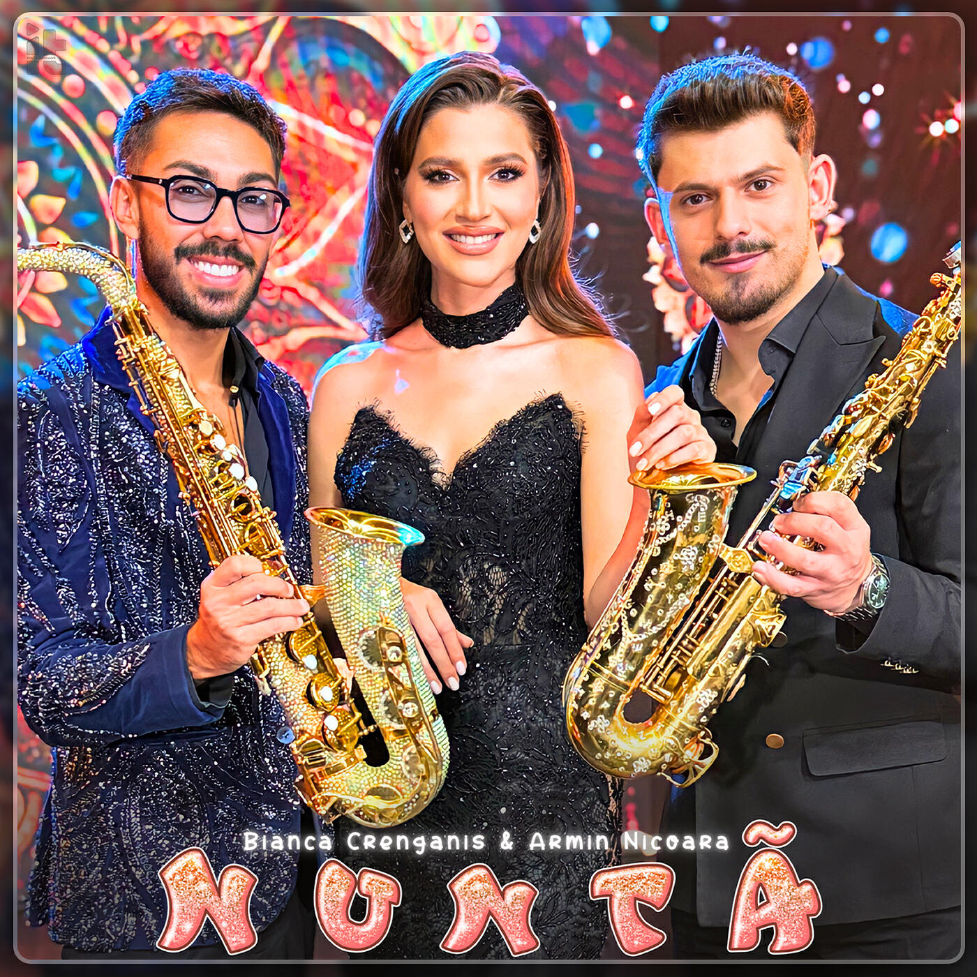 Релиз Nuntă