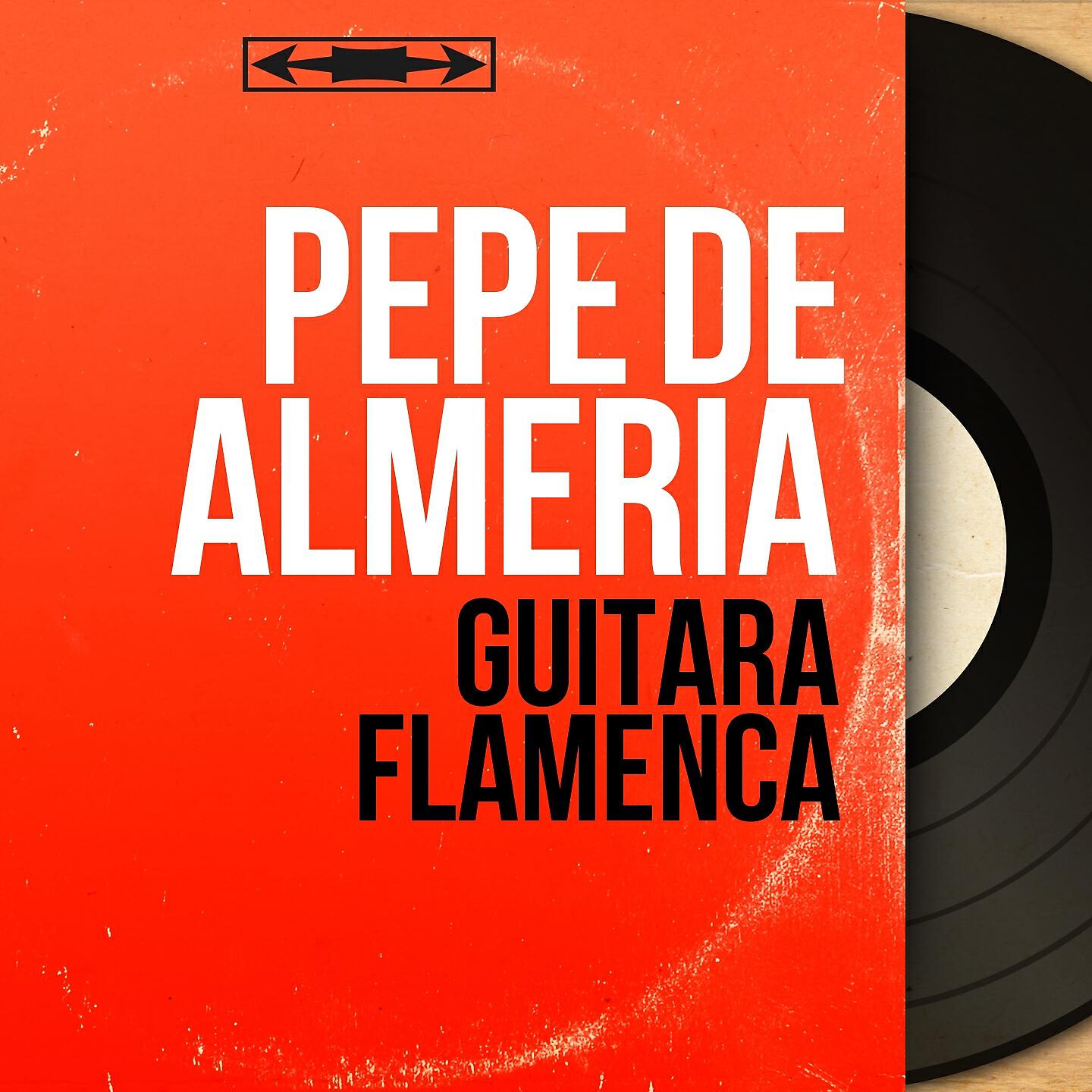Релиз Guitara Flamenca