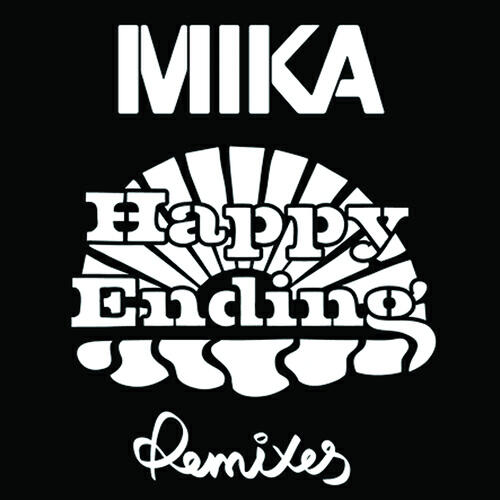 Релиз Happy Ending