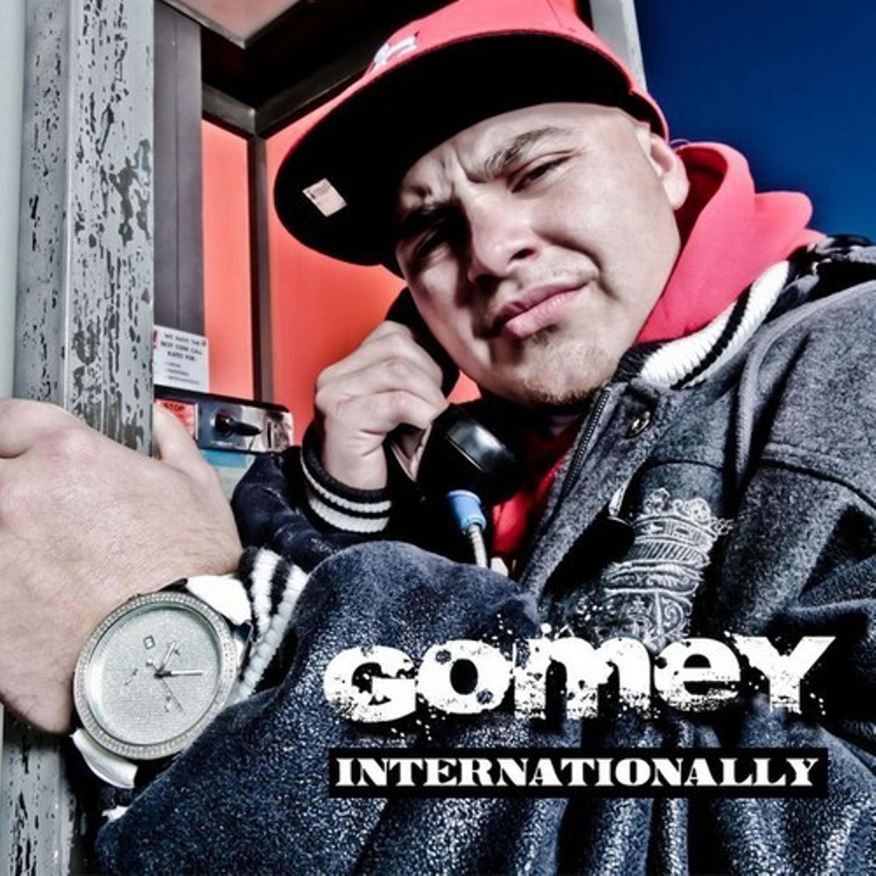Скачать песню Gomey - Do That Thang бесплатно в MP3 для Android и iOS