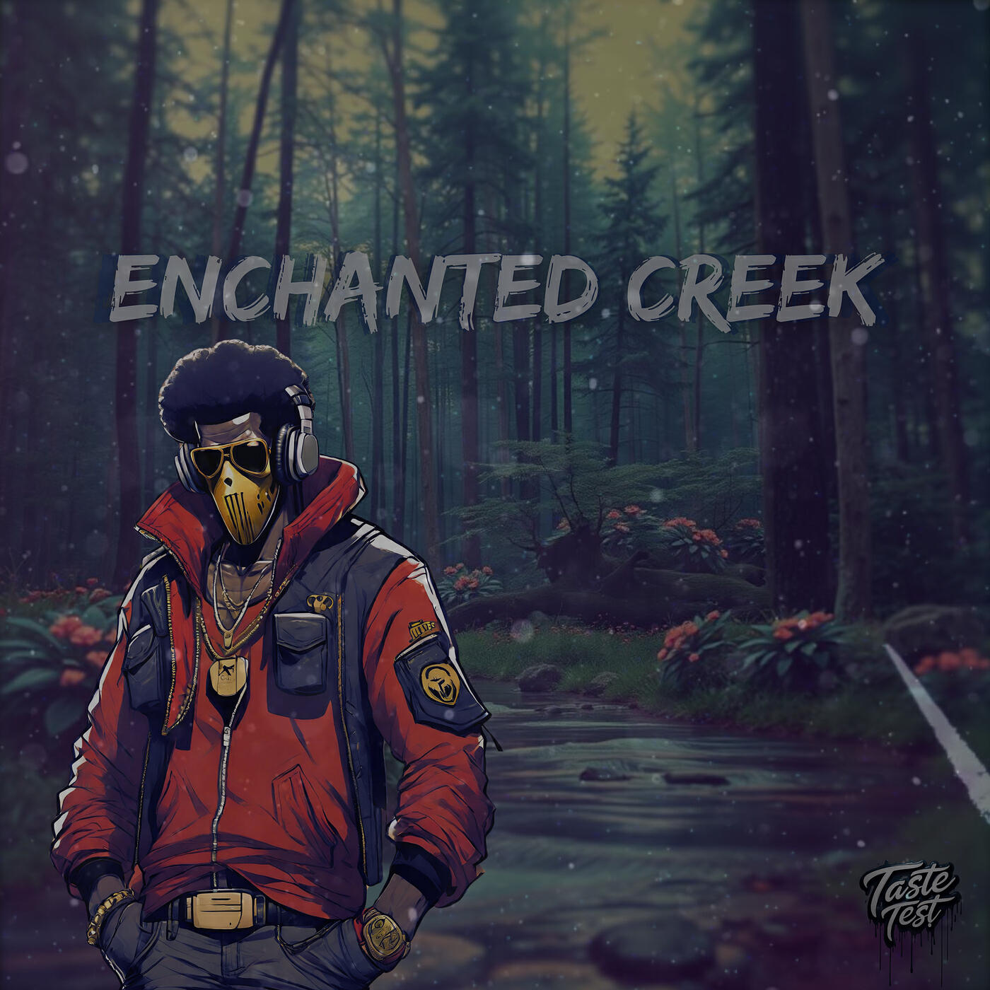 Релиз Enchanted Creek