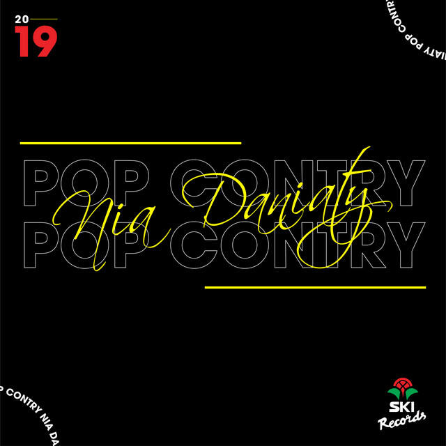 Релиз Pop Indonesia Country Nia Daniaty