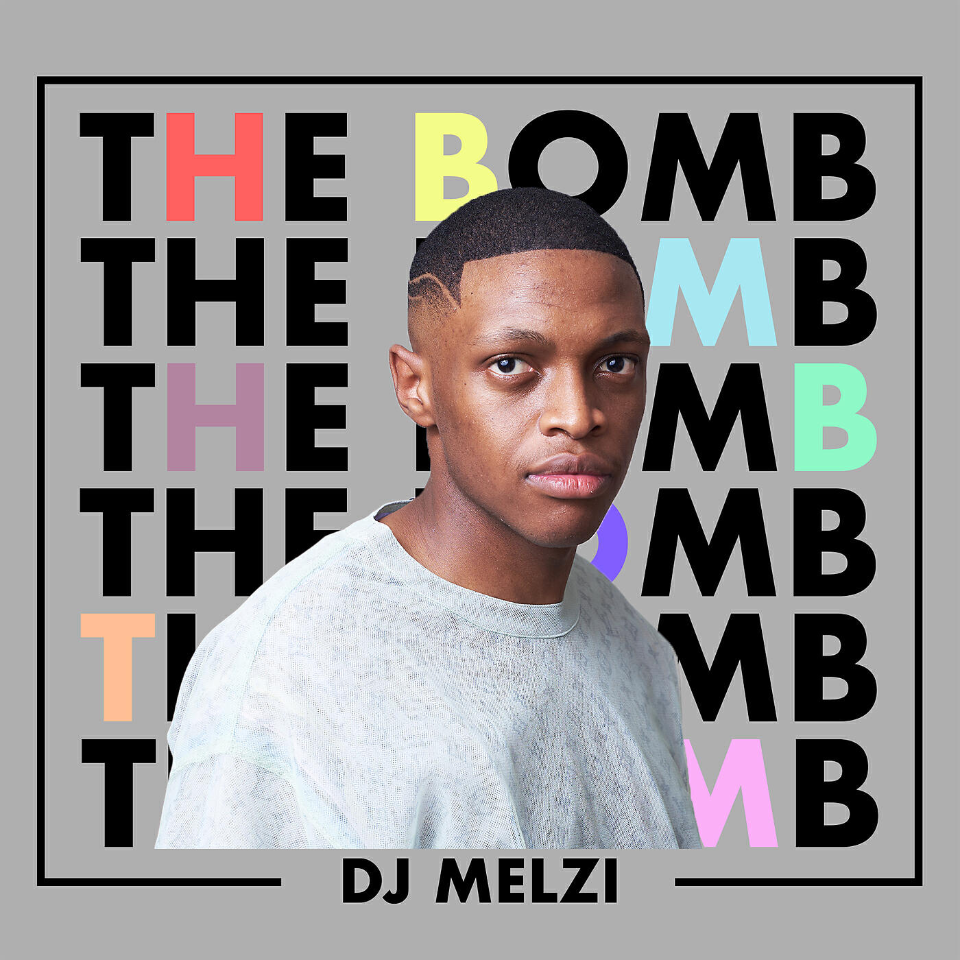 Релиз The Bomb