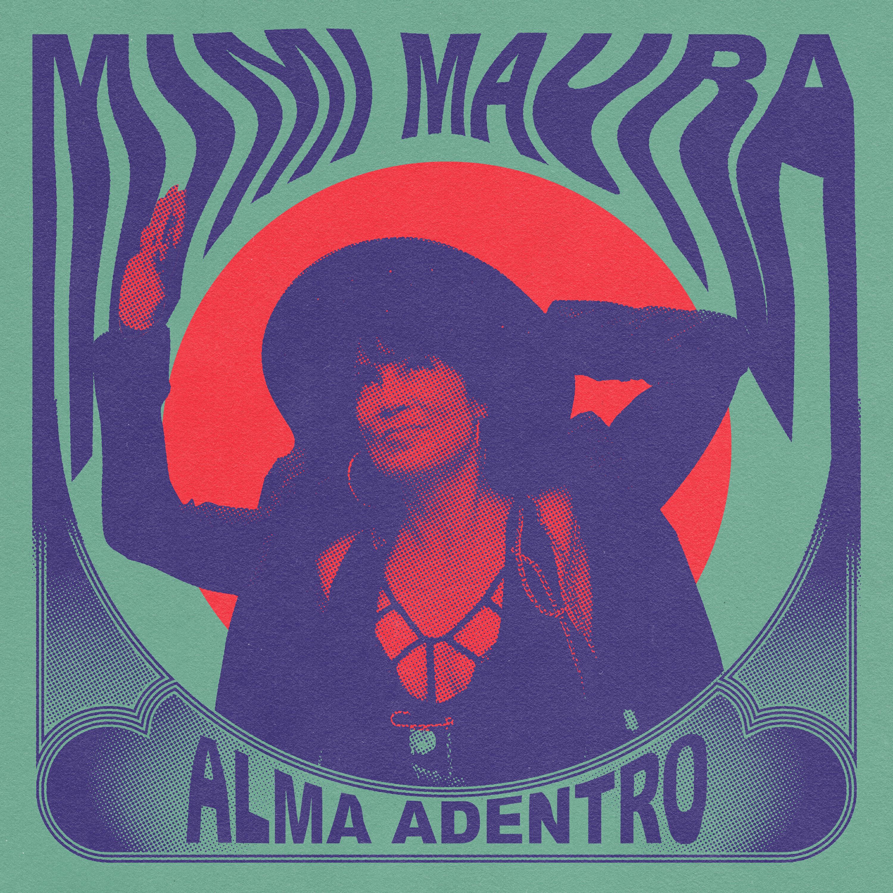Релиз Alma Adentro