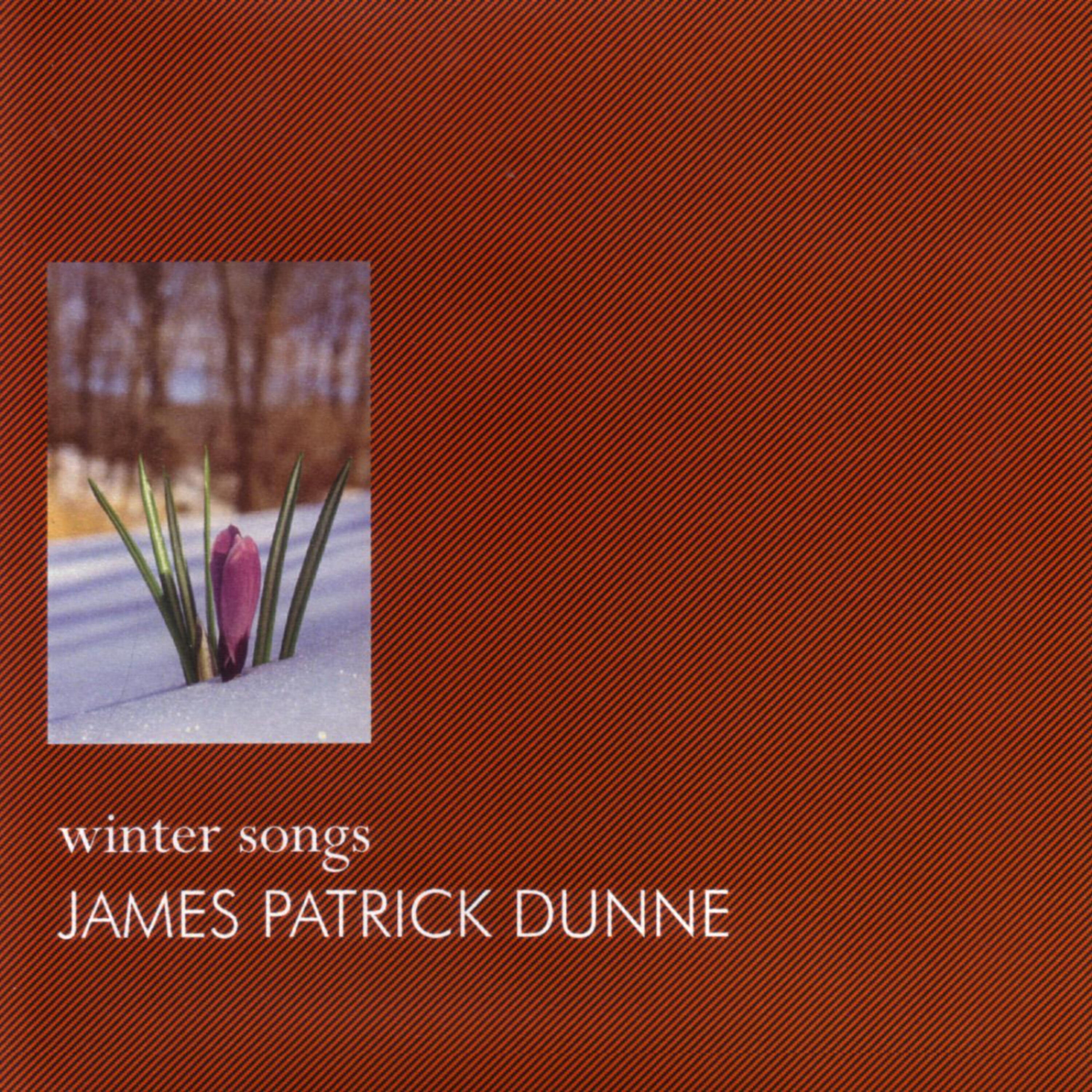 Релиз Winter Songs