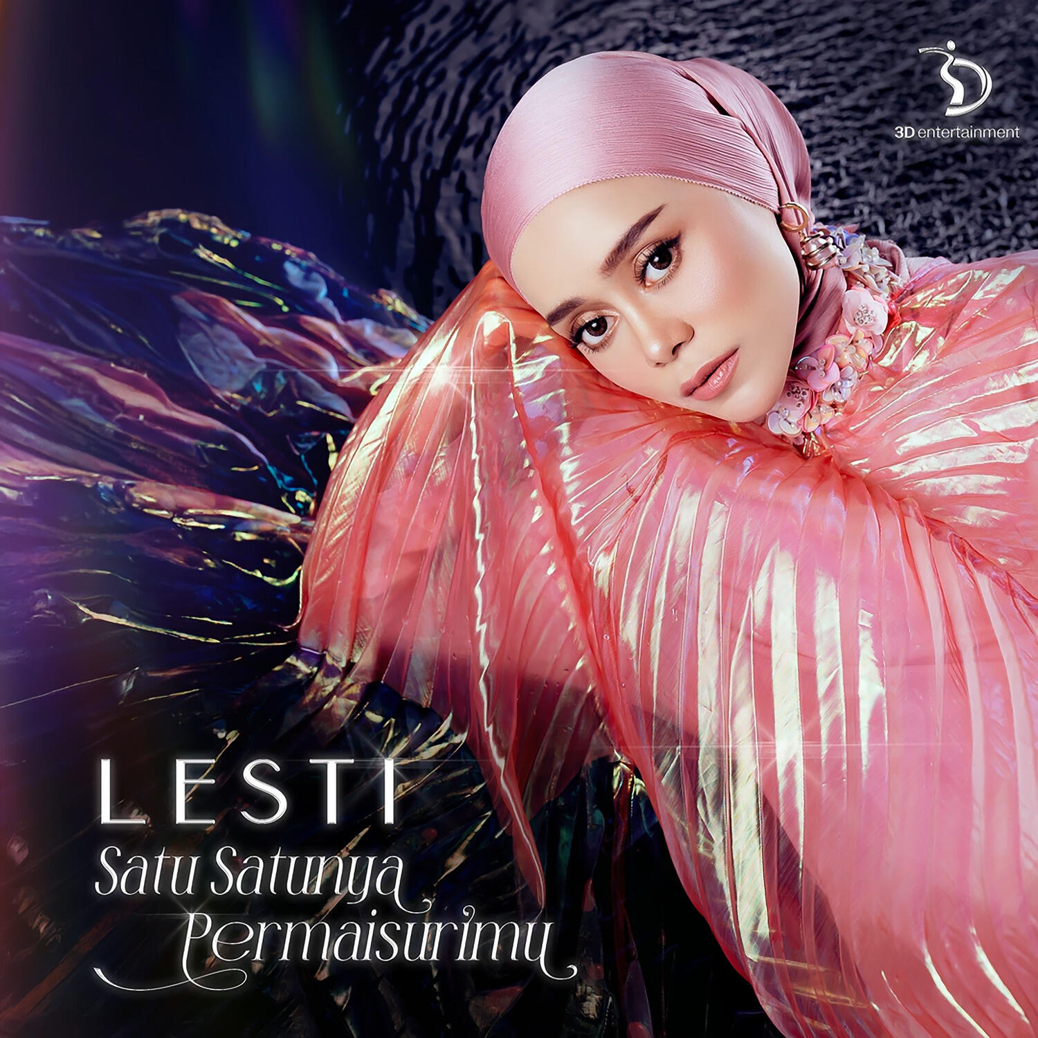 Релиз Satu Satunya Permaisurimu