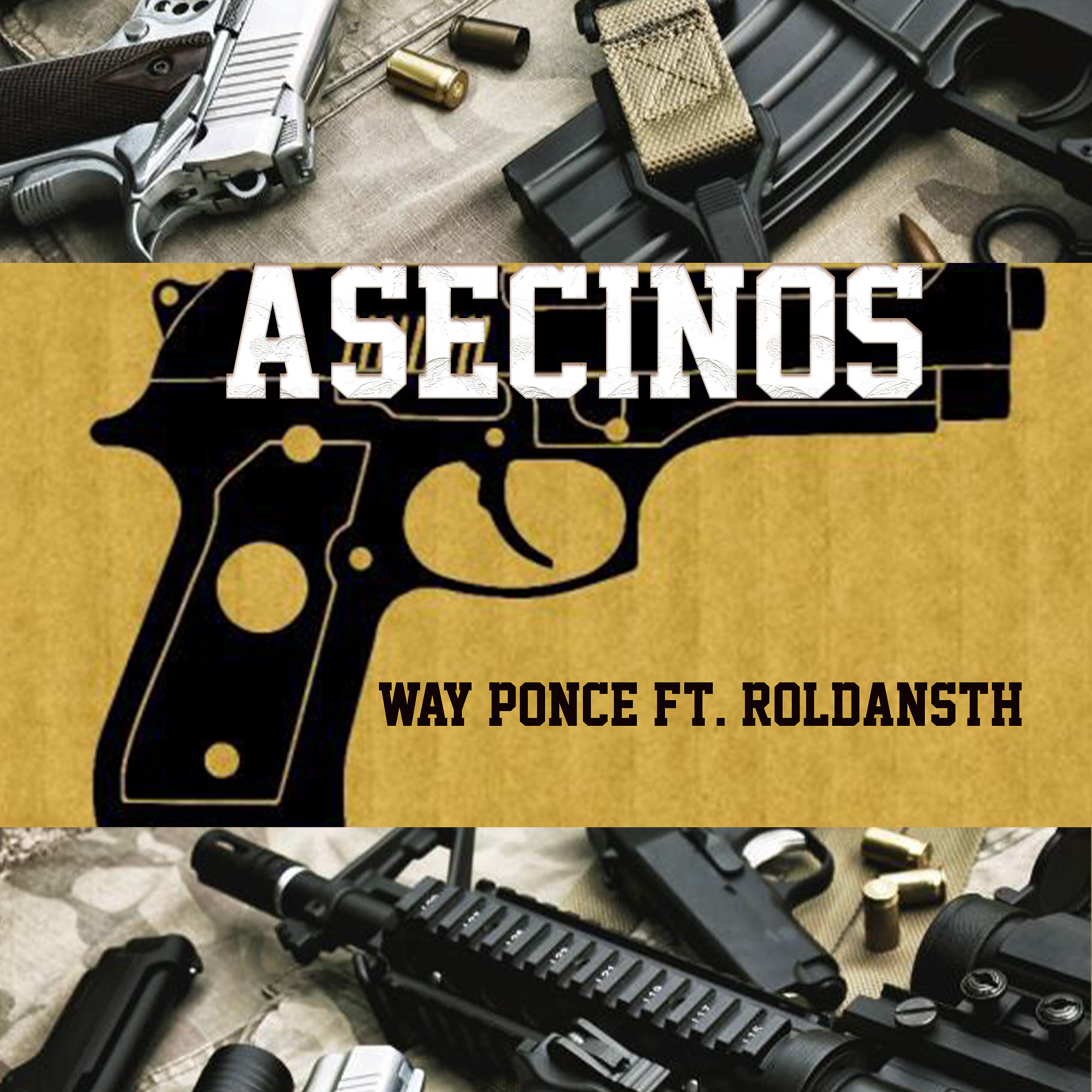 Релиз Asecinos