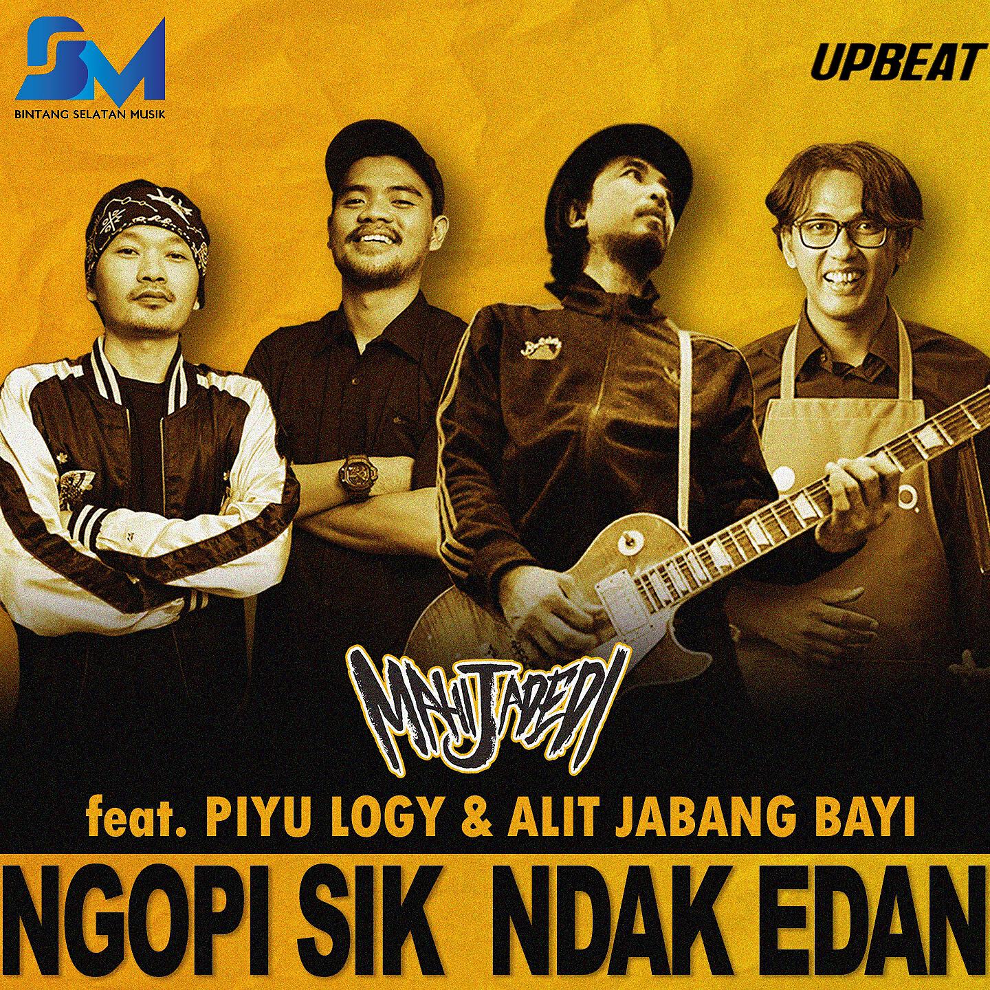 Релиз Ngopi Sek Ndak Edan