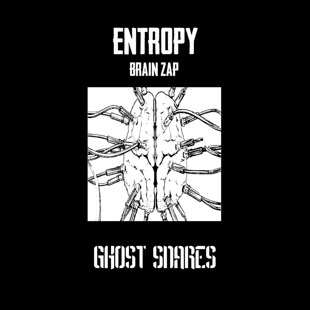 Релиз Brain Zap