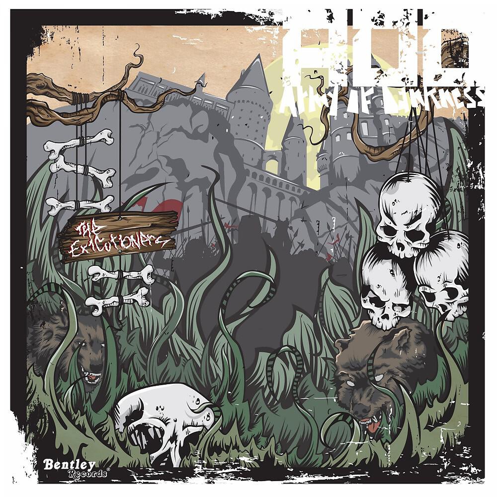 Релиз The Executioners