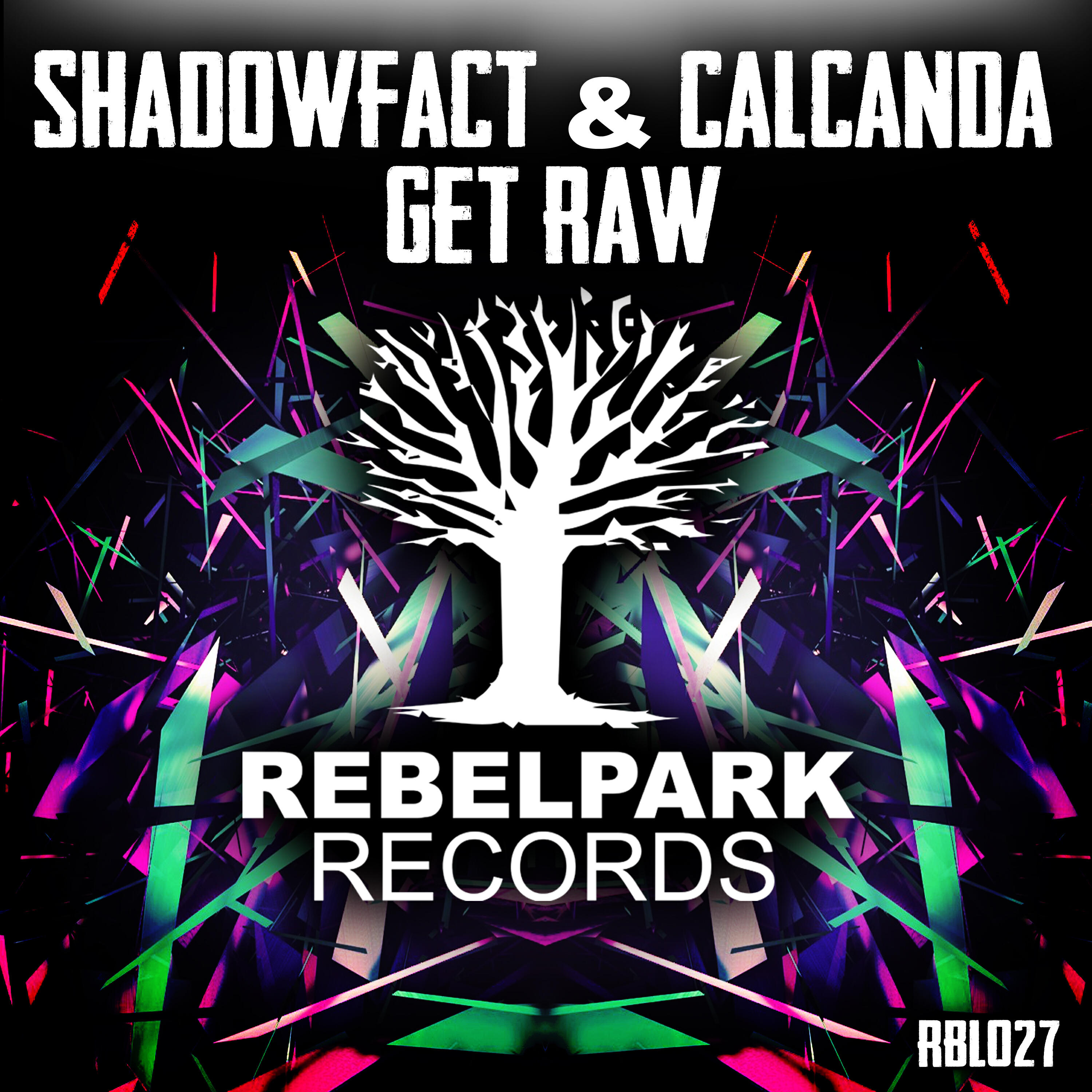 Релиз Get Raw (Extended Mix)