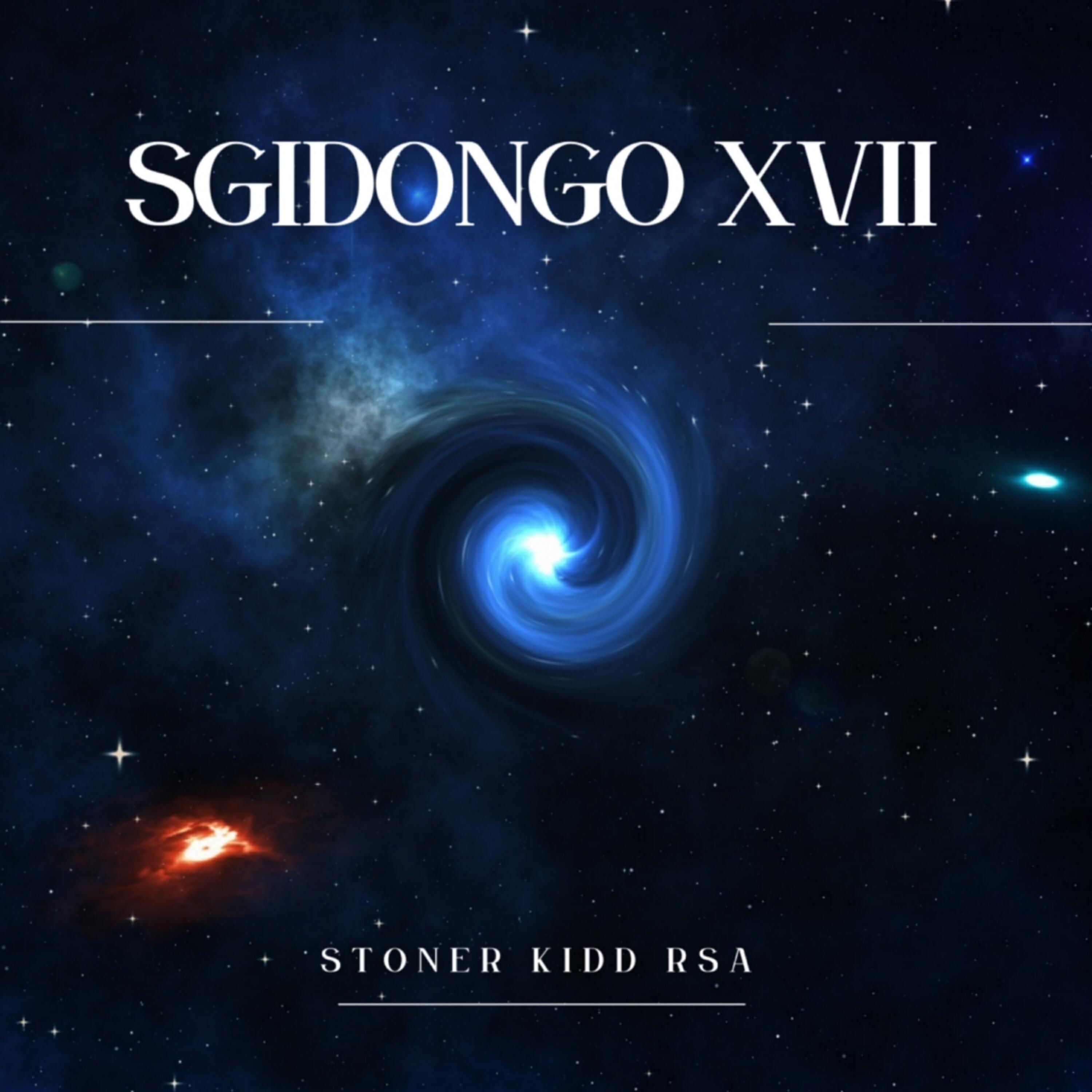 Релиз Sgidongo Xvii
