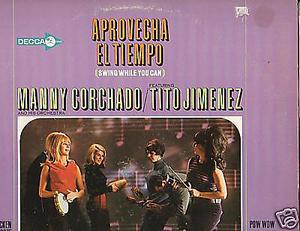 Manny Corchado