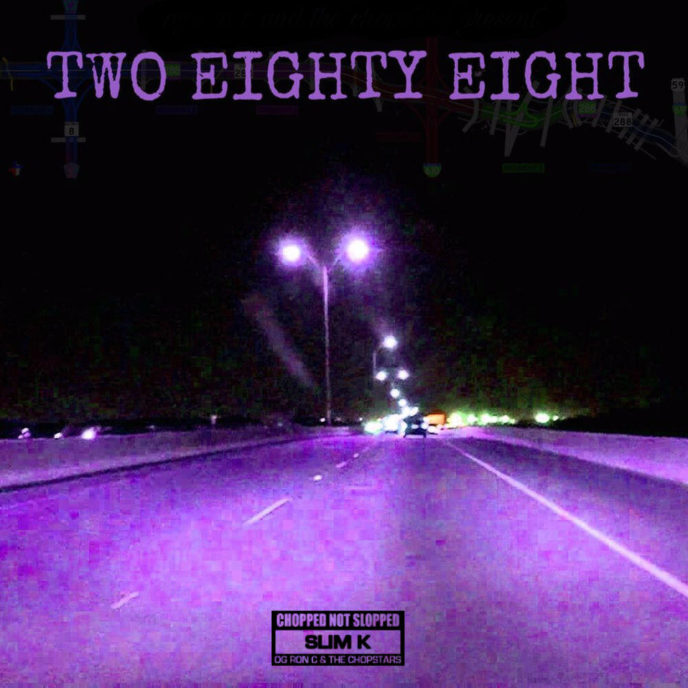 Релиз Two Eighty Eight
