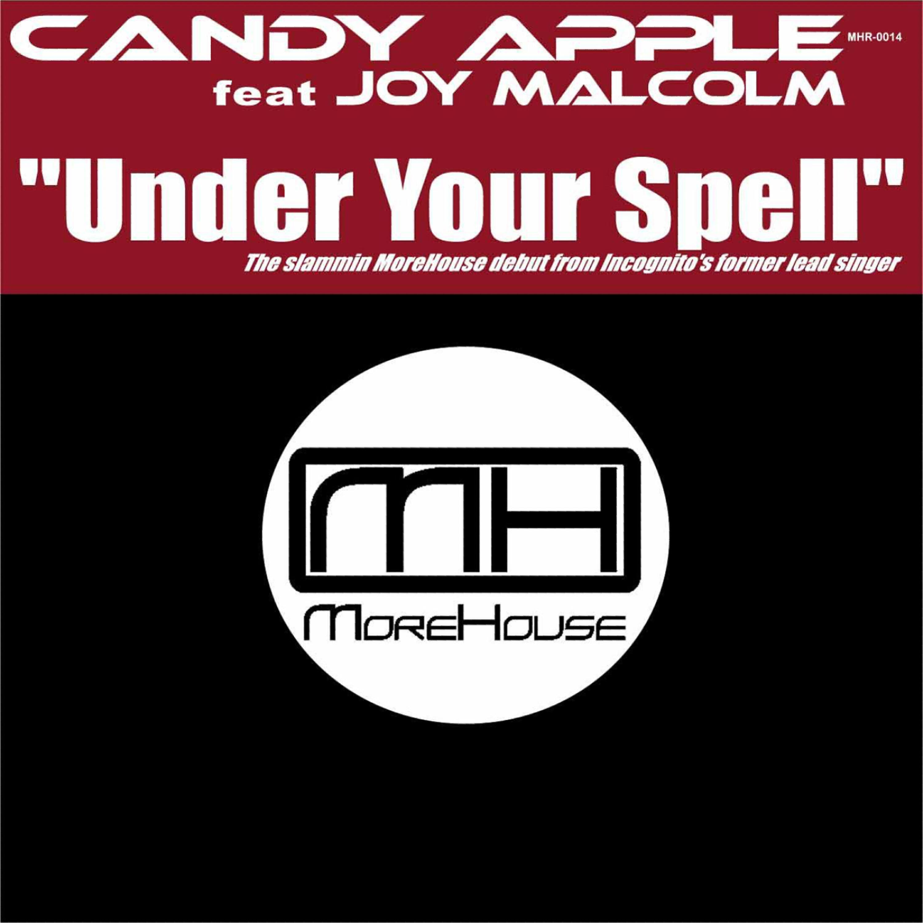 Релиз Under Your Spell