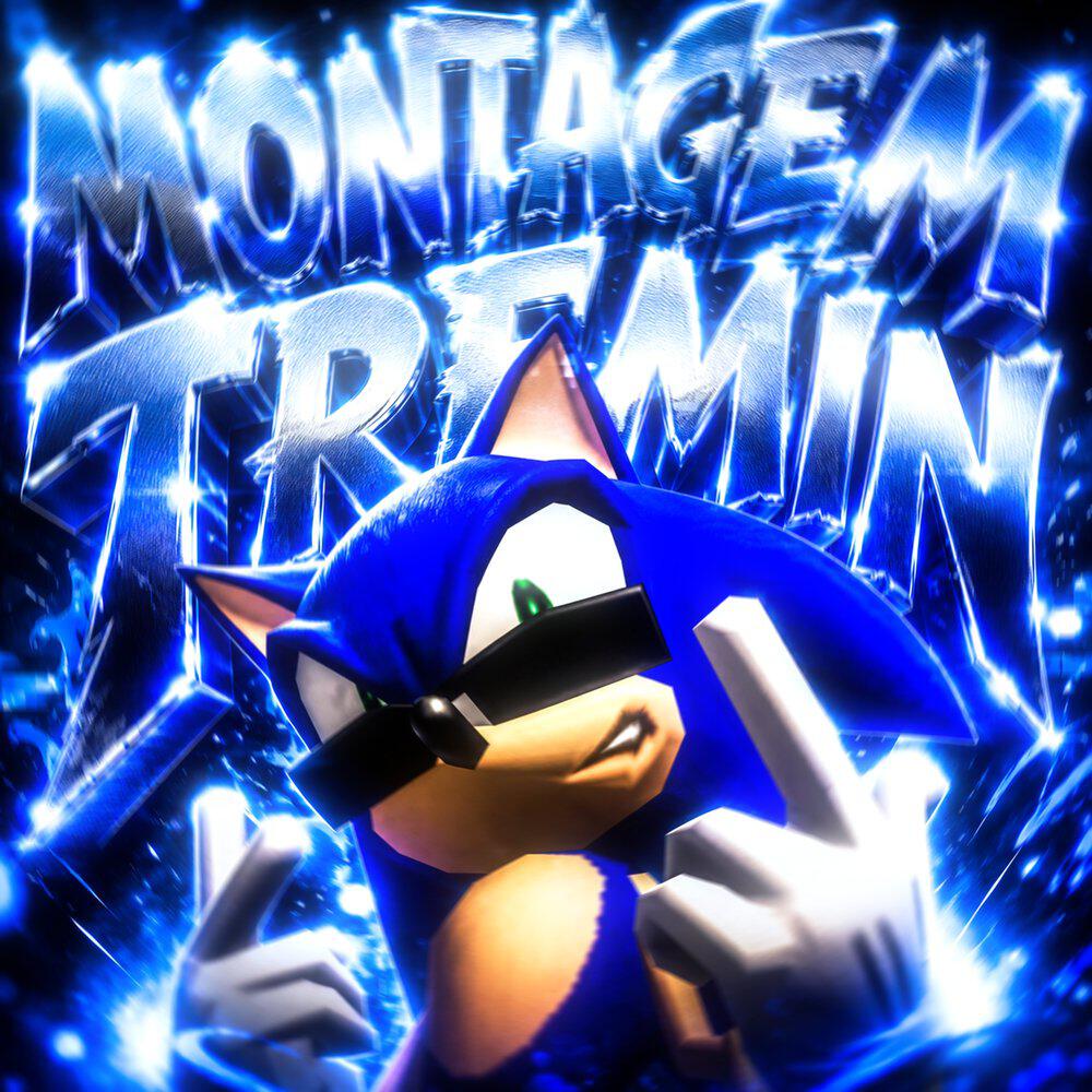 Релиз MONTAGEM TREMIN