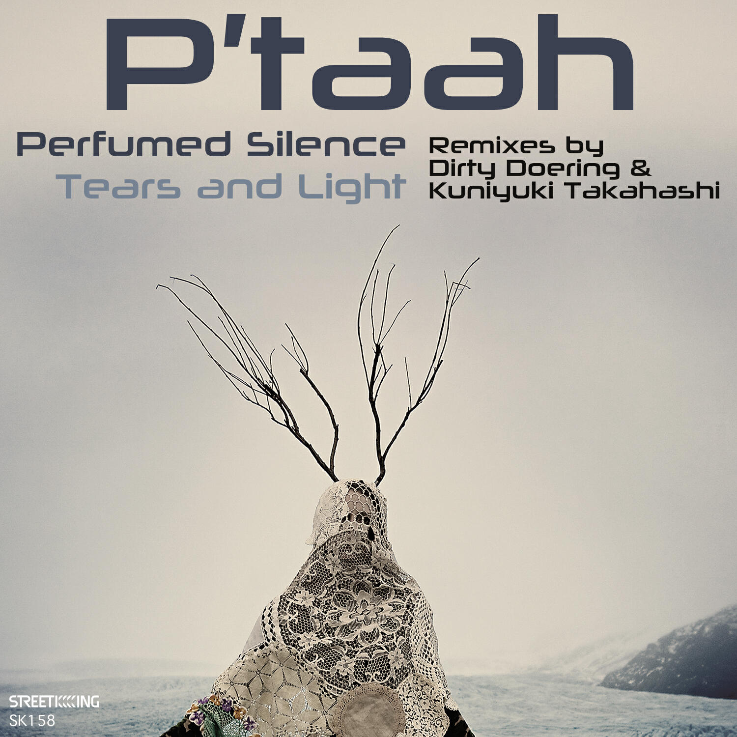 Релиз Perfumed Silence / Tears and Light