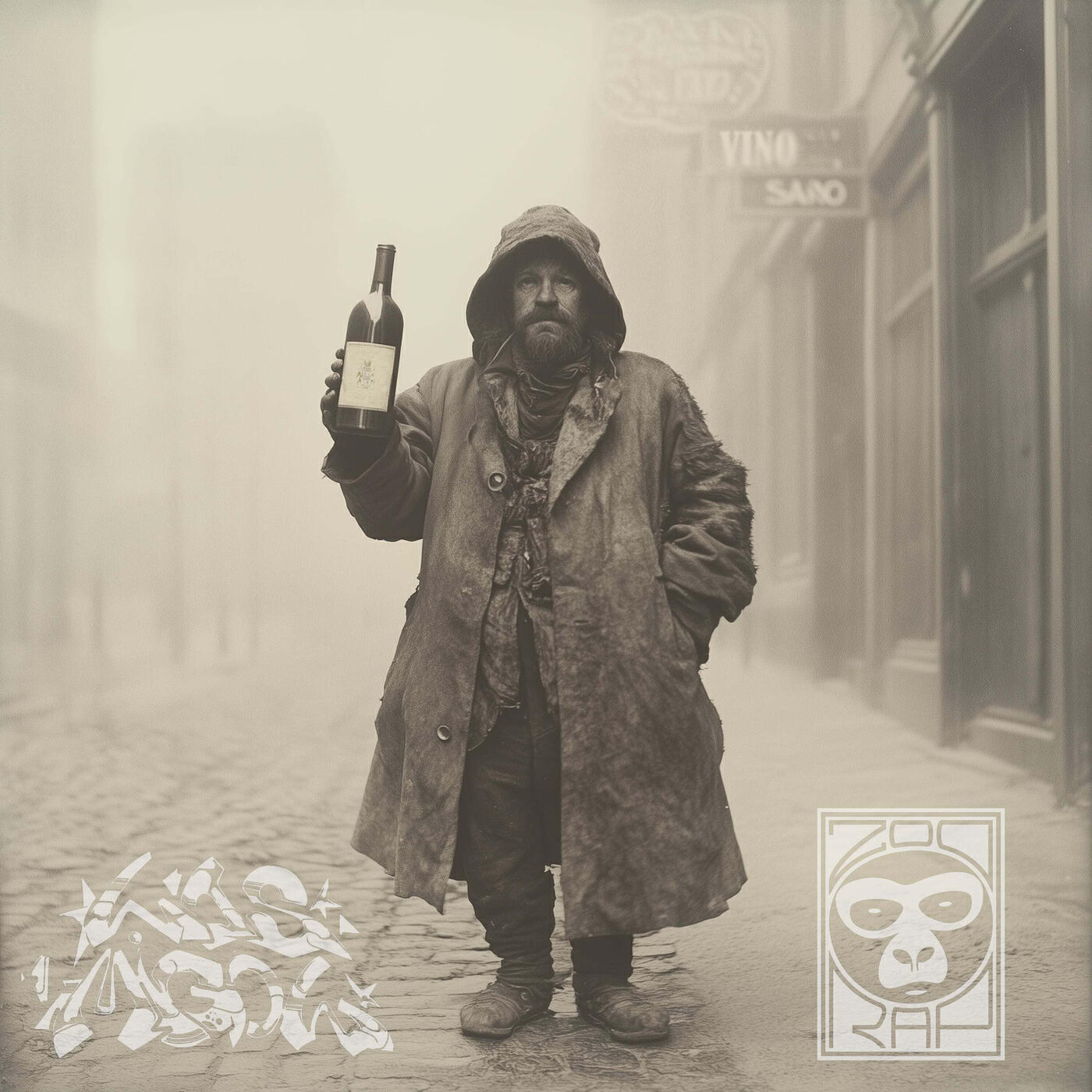 Релиз Vino Sano