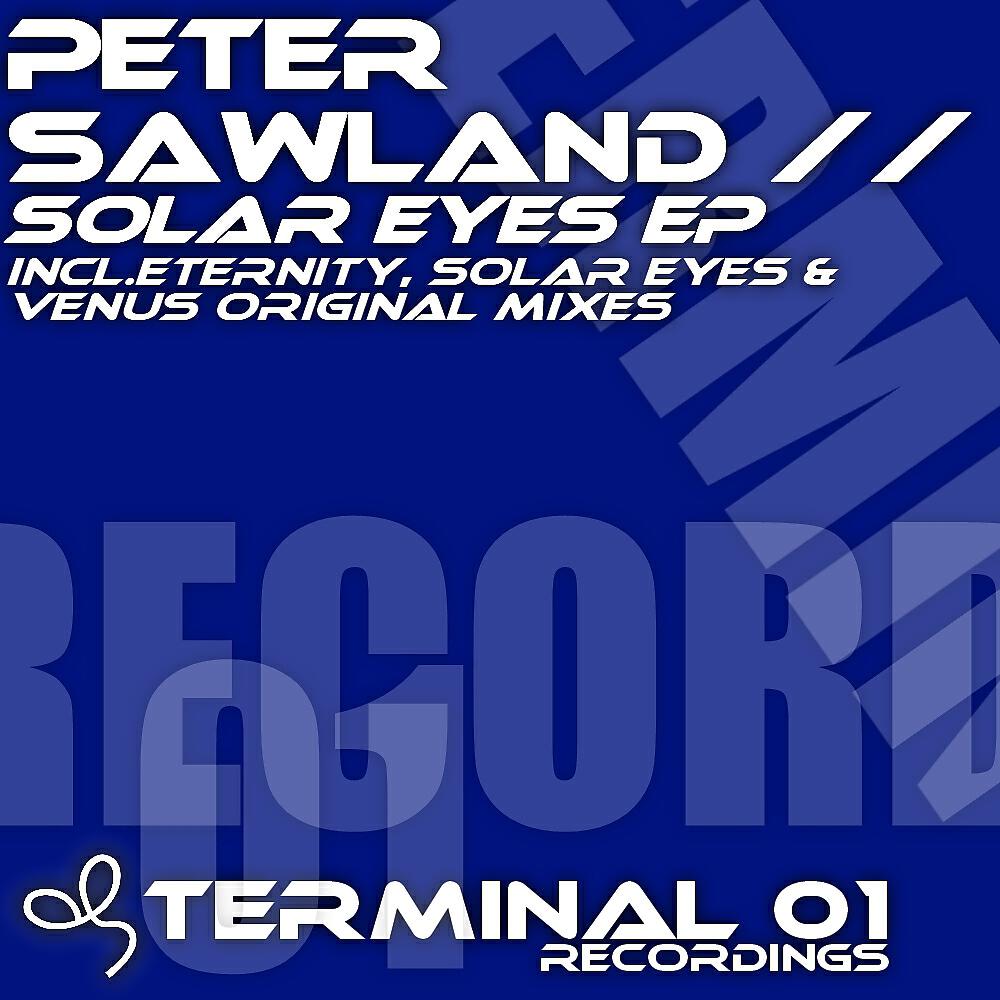 Релиз Solar Eyes EP