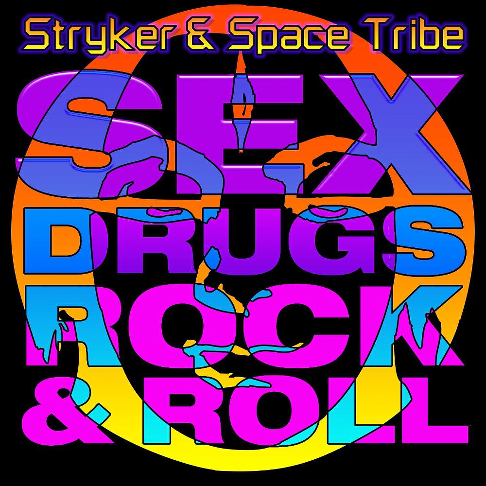 Релиз Sex, Drugs & Rock 'N Roll EP
