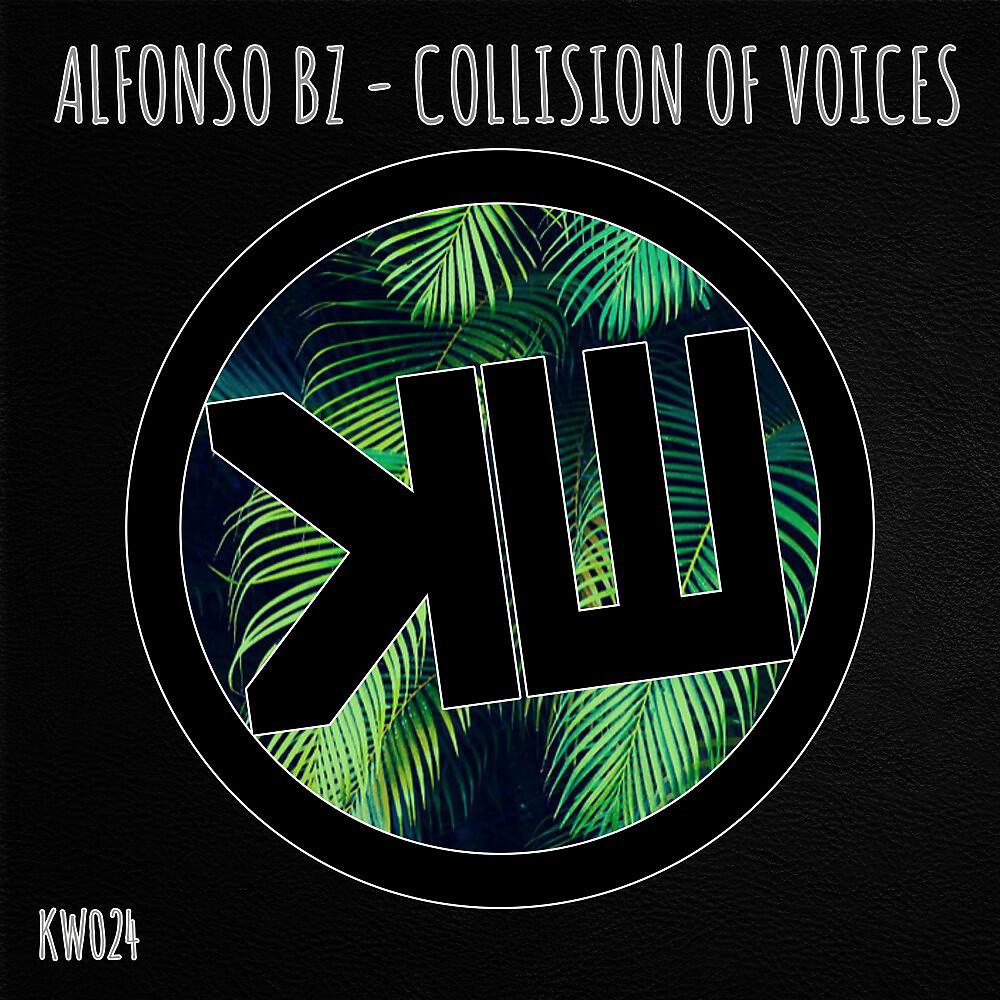 Релиз Collision of Voices