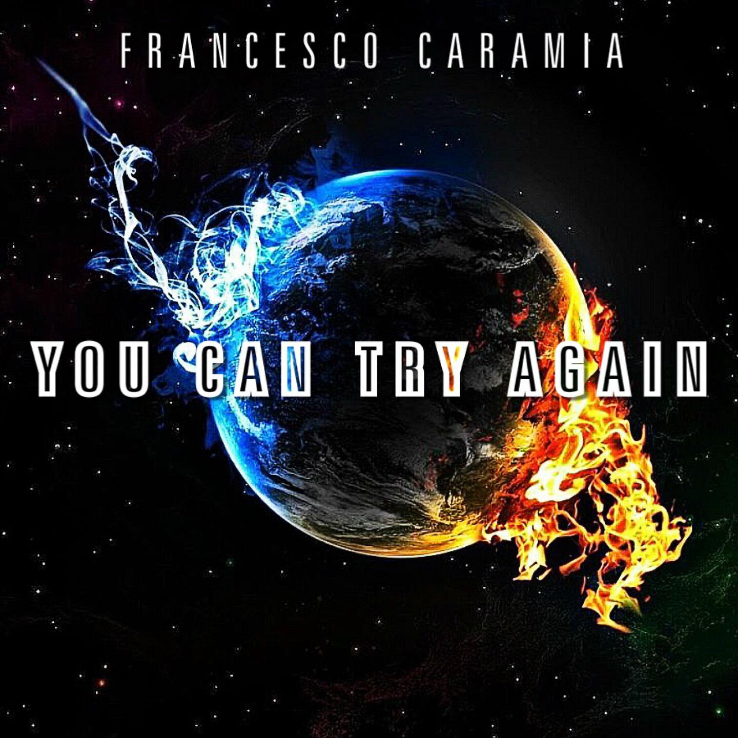 Релиз You Can Try Again