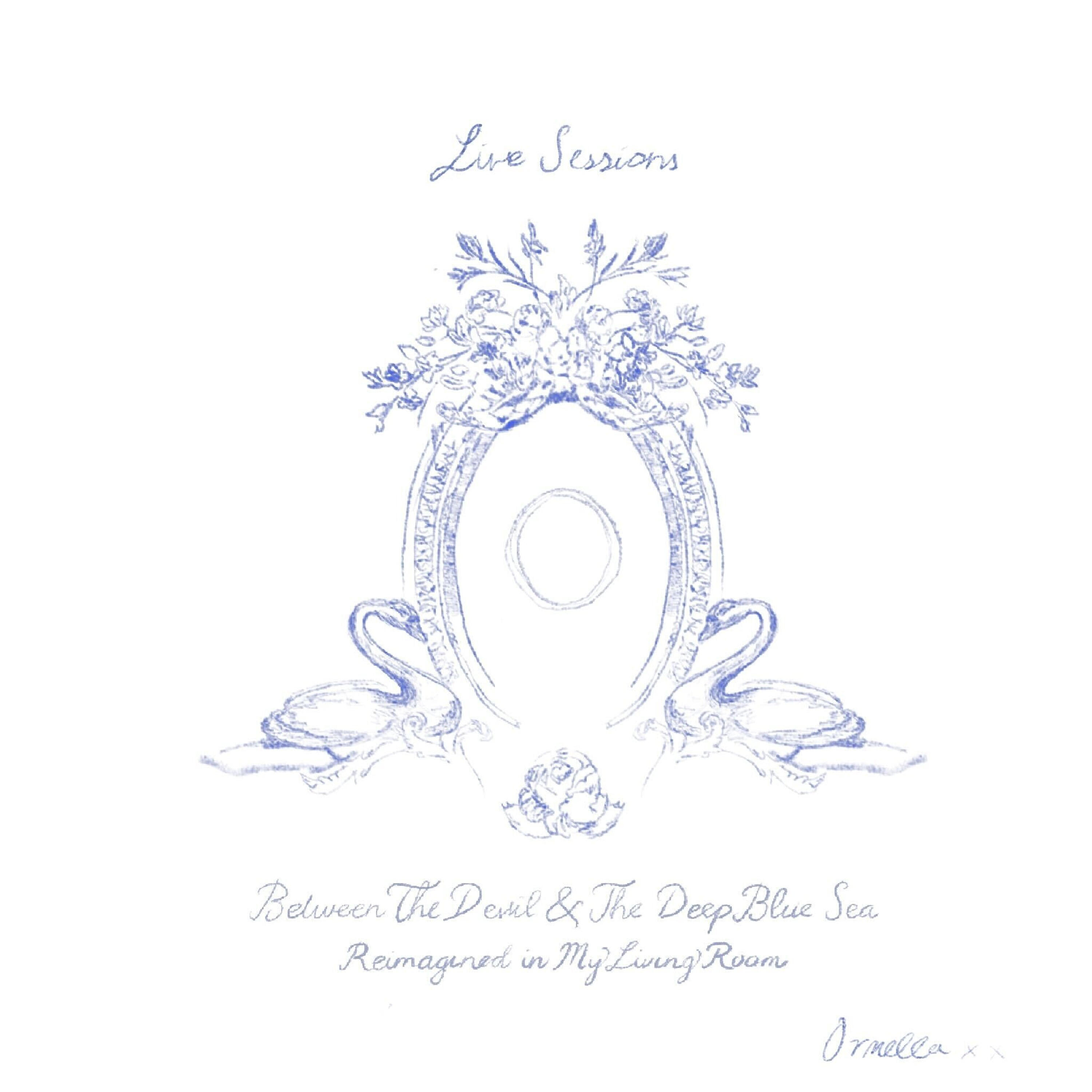 Релиз Between The Devil & The Deep Blue Sea