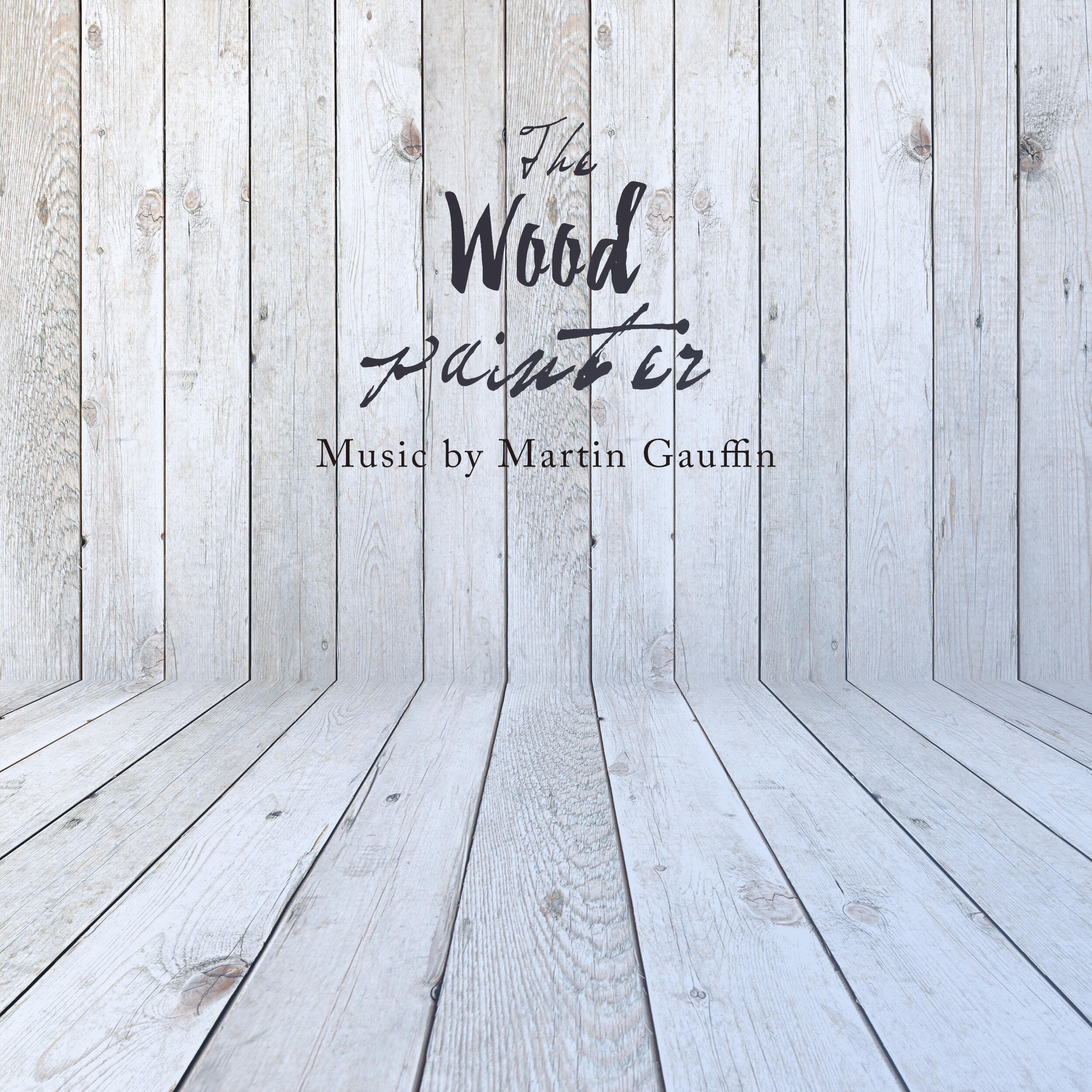 Релиз The Wood Painter