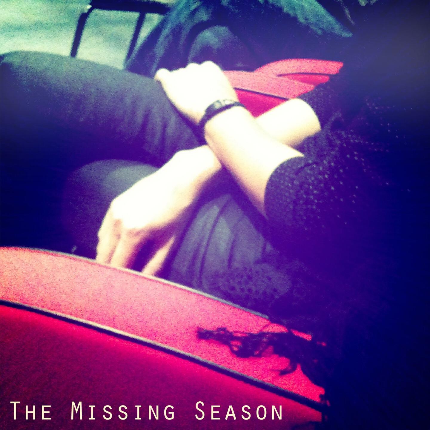 Релиз The Missing Season EP