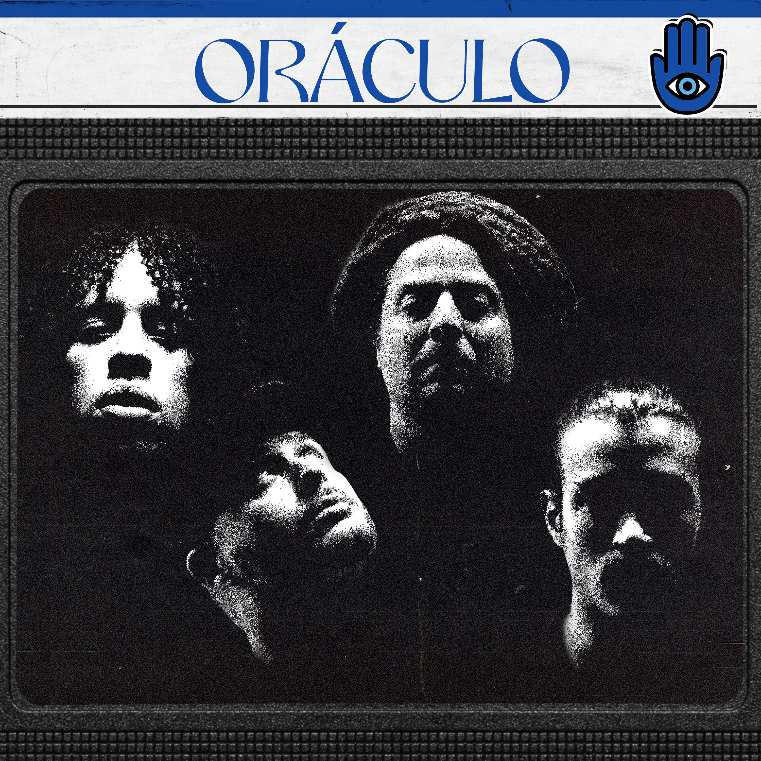 Релиз Oráculo