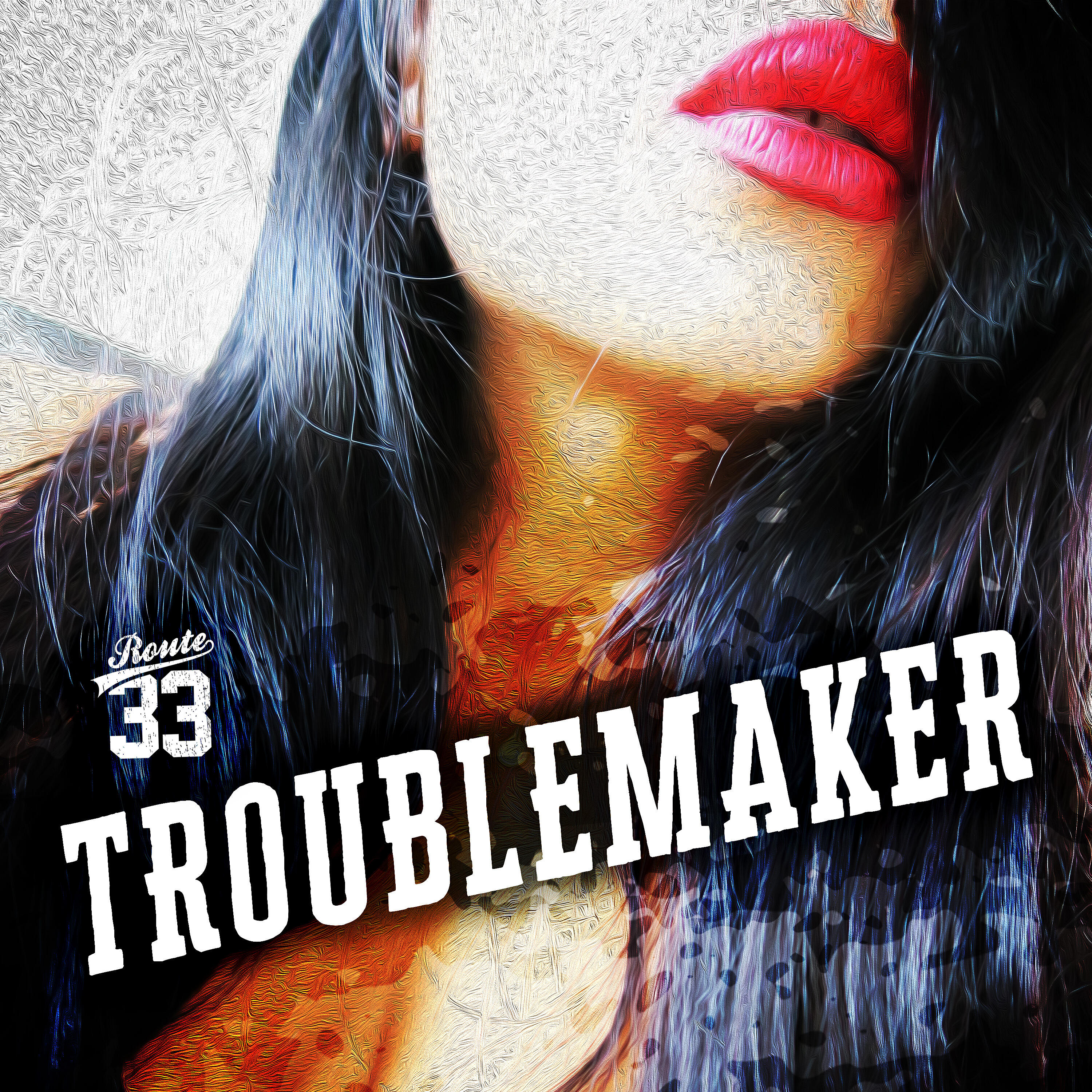 Релиз Troublemaker