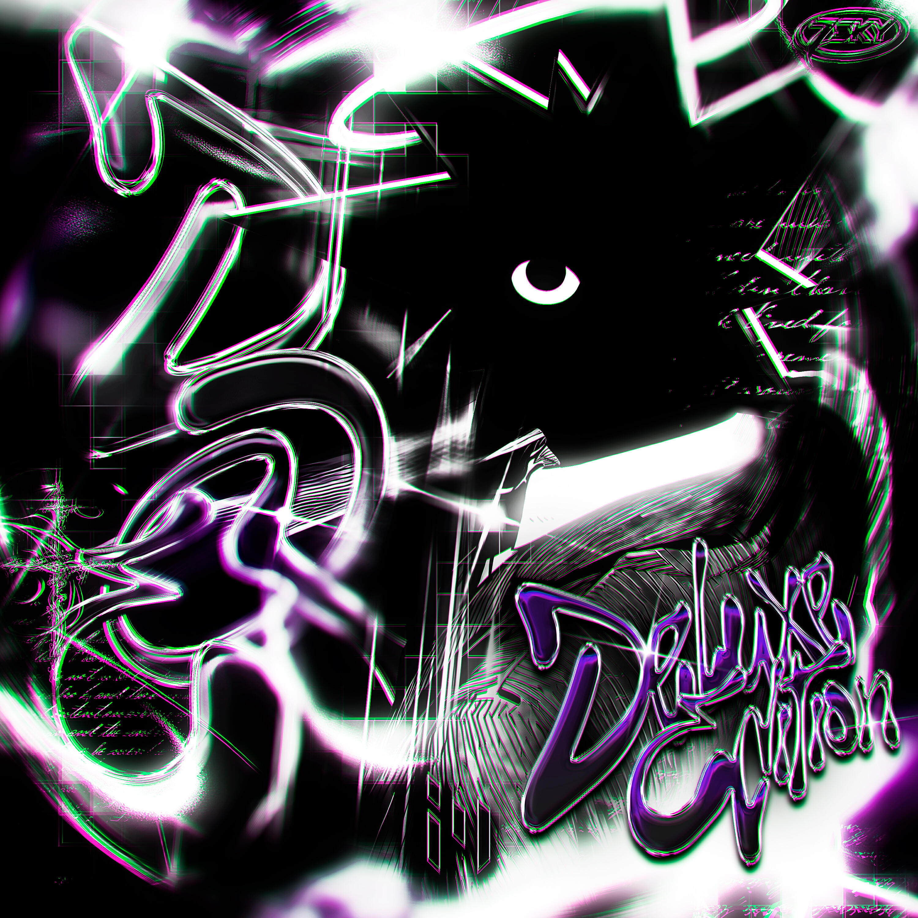 Релиз DQE (Deluxe Edition)