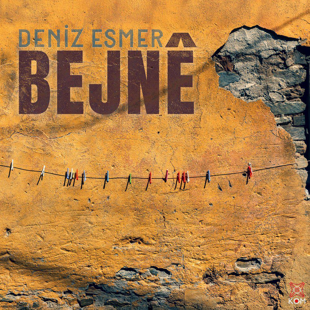 Deniz Esmer
