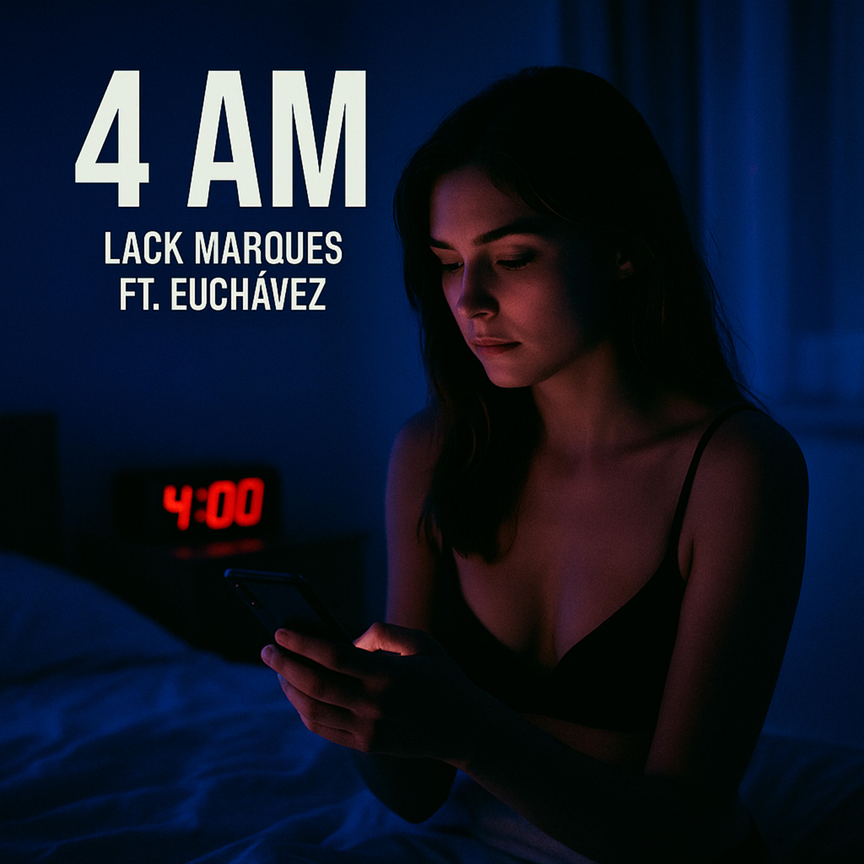 Релиз 4AM