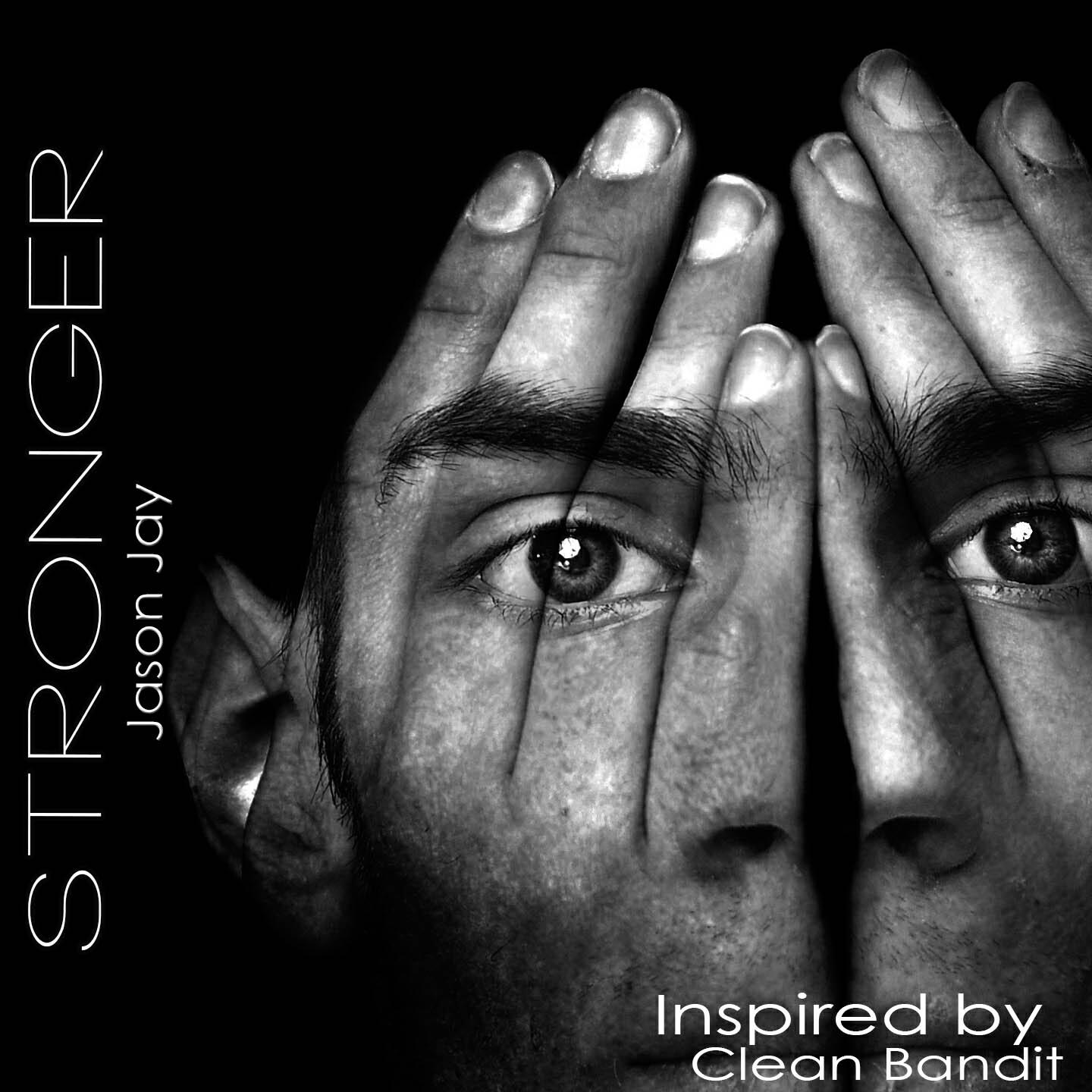 Релиз Stronger