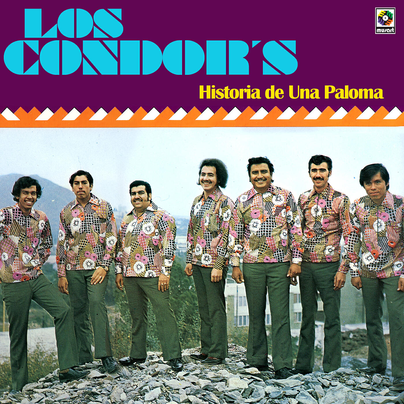 Los Condor's