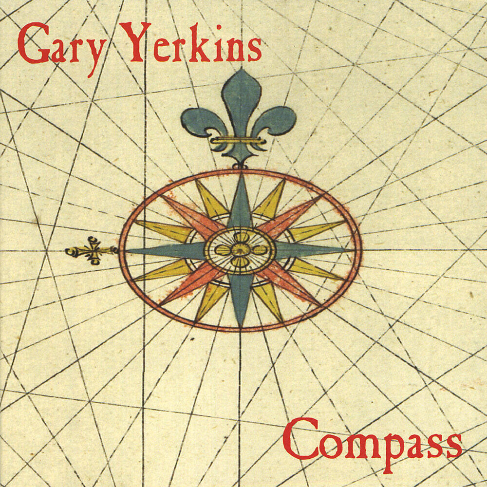 Gary Yerkins