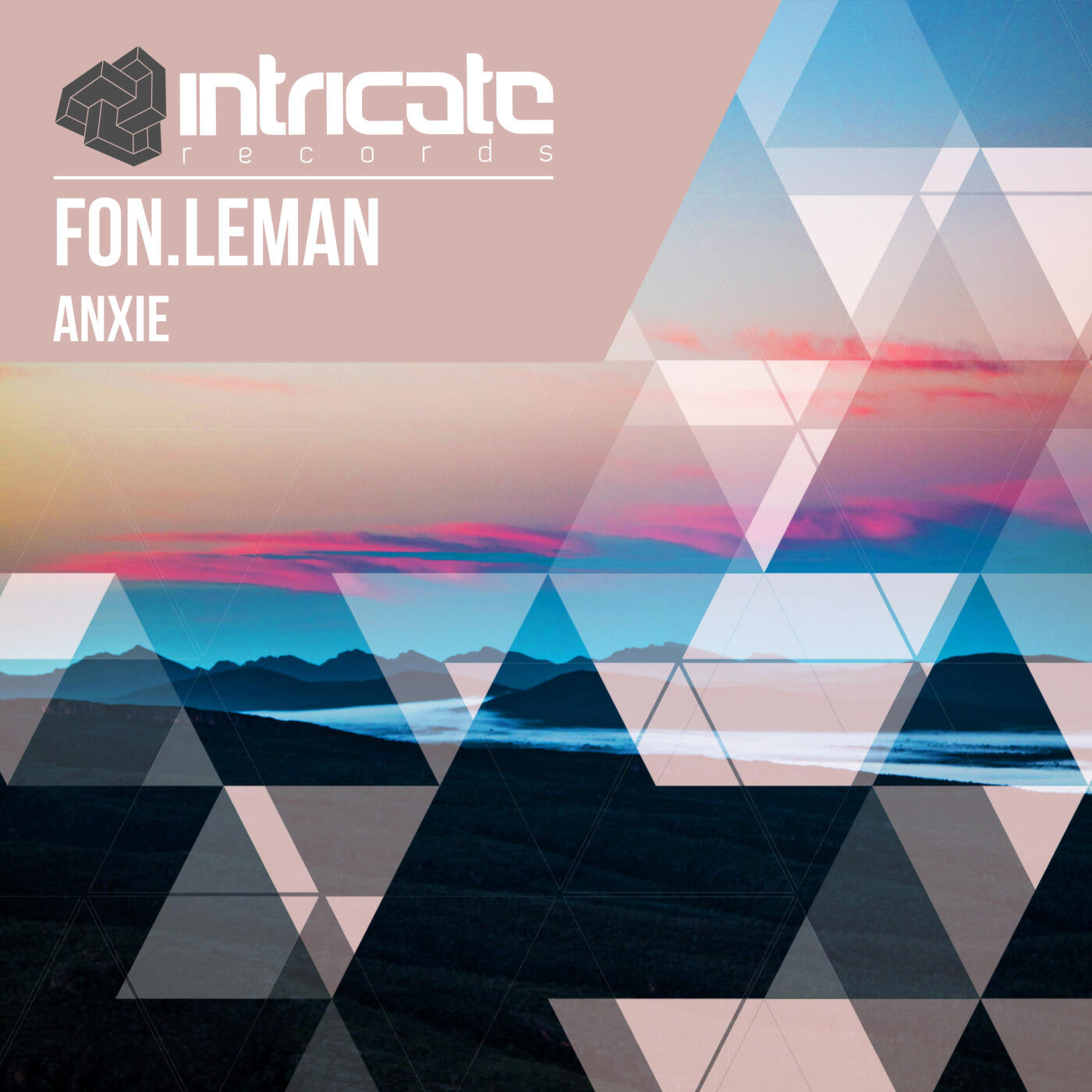 Релиз Anxie
