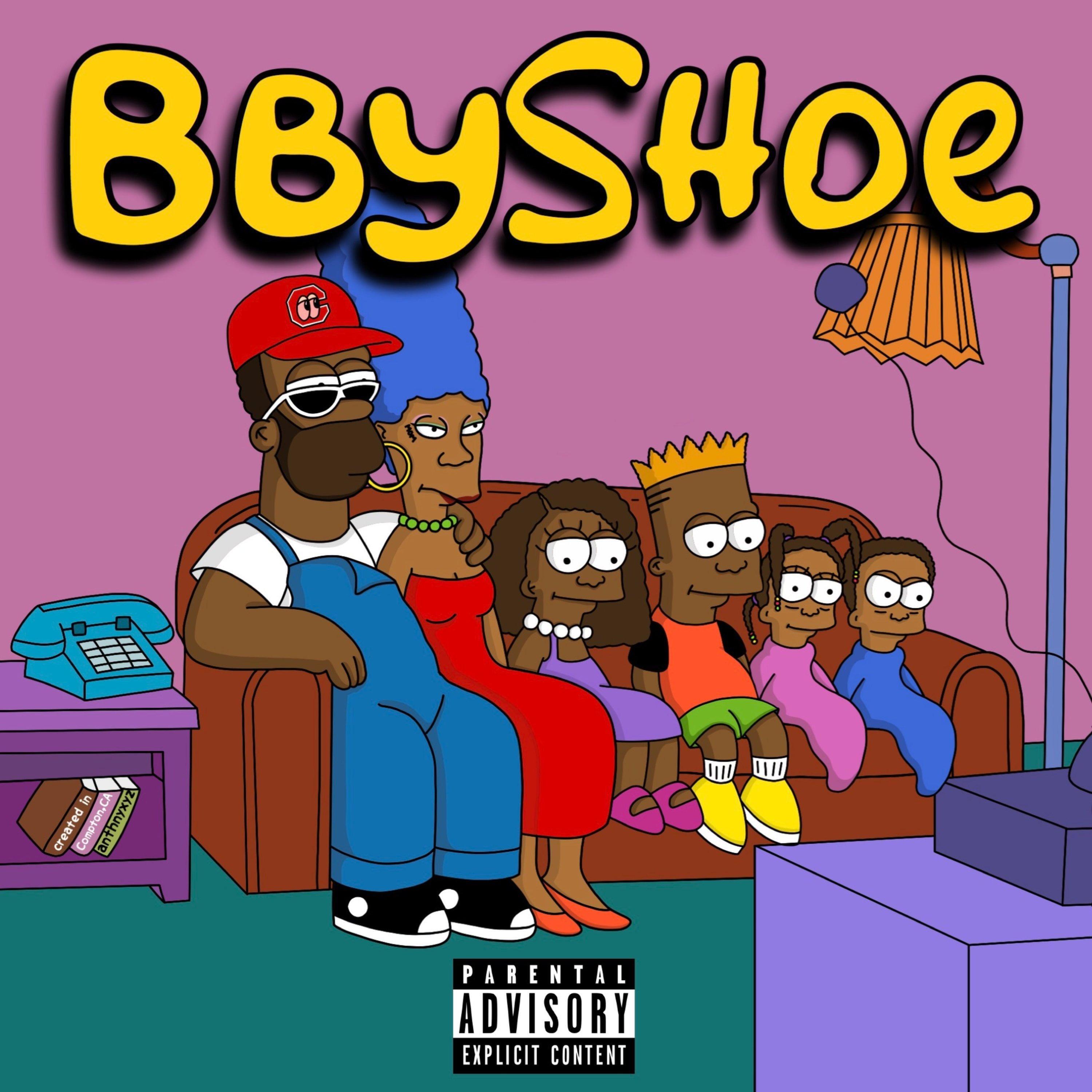 Релиз BbyShoe