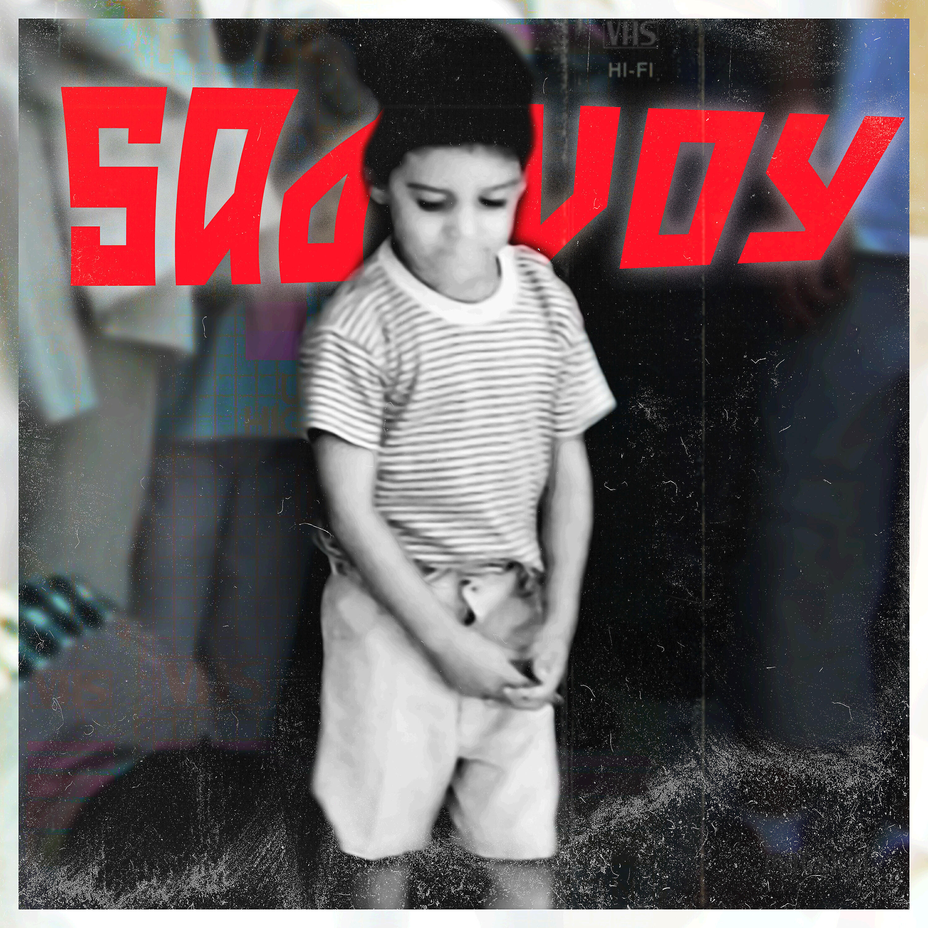 Релиз Sadvoy